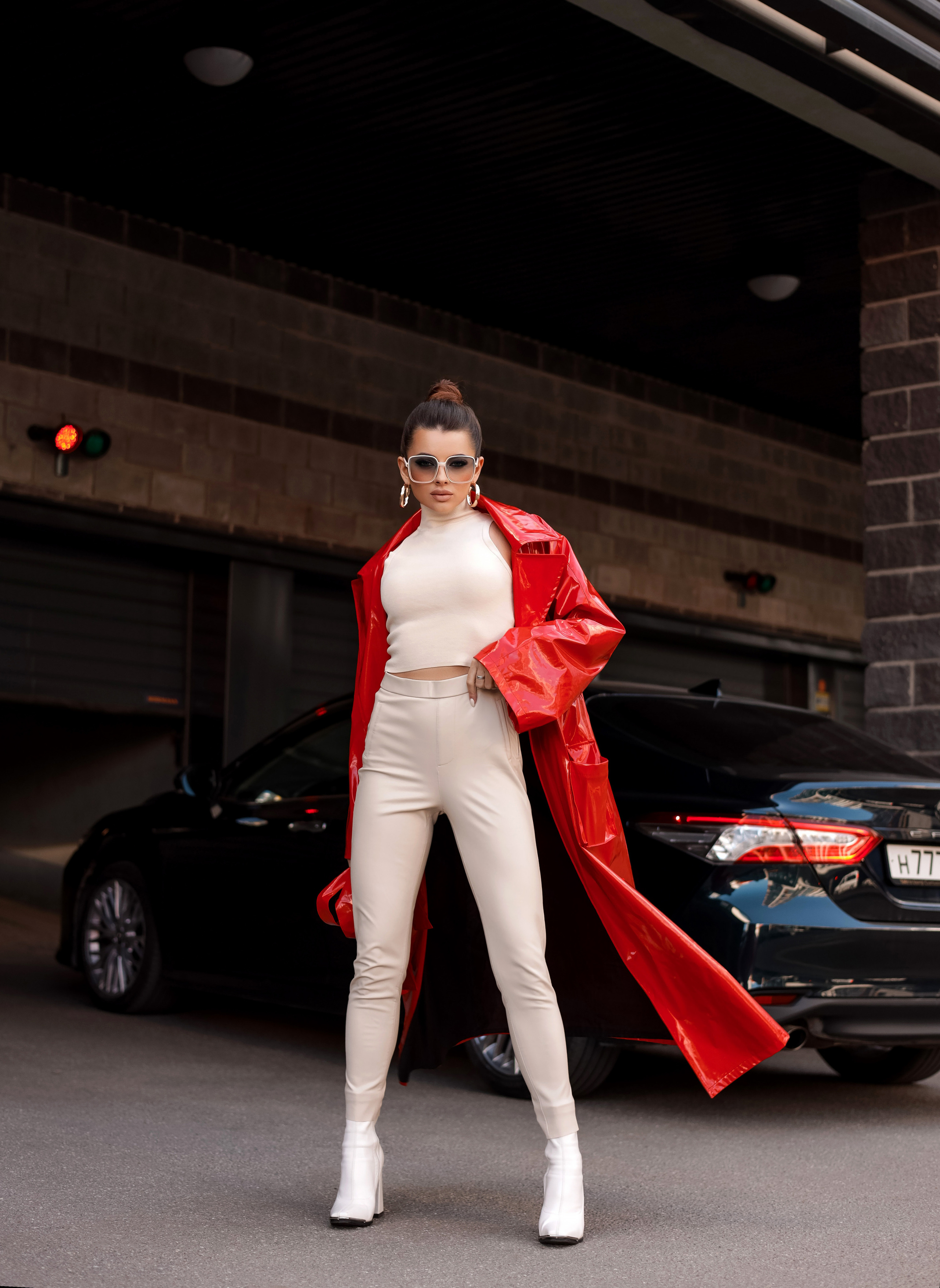 Индивидуальные улица. Фотограф Санкт-Петербург