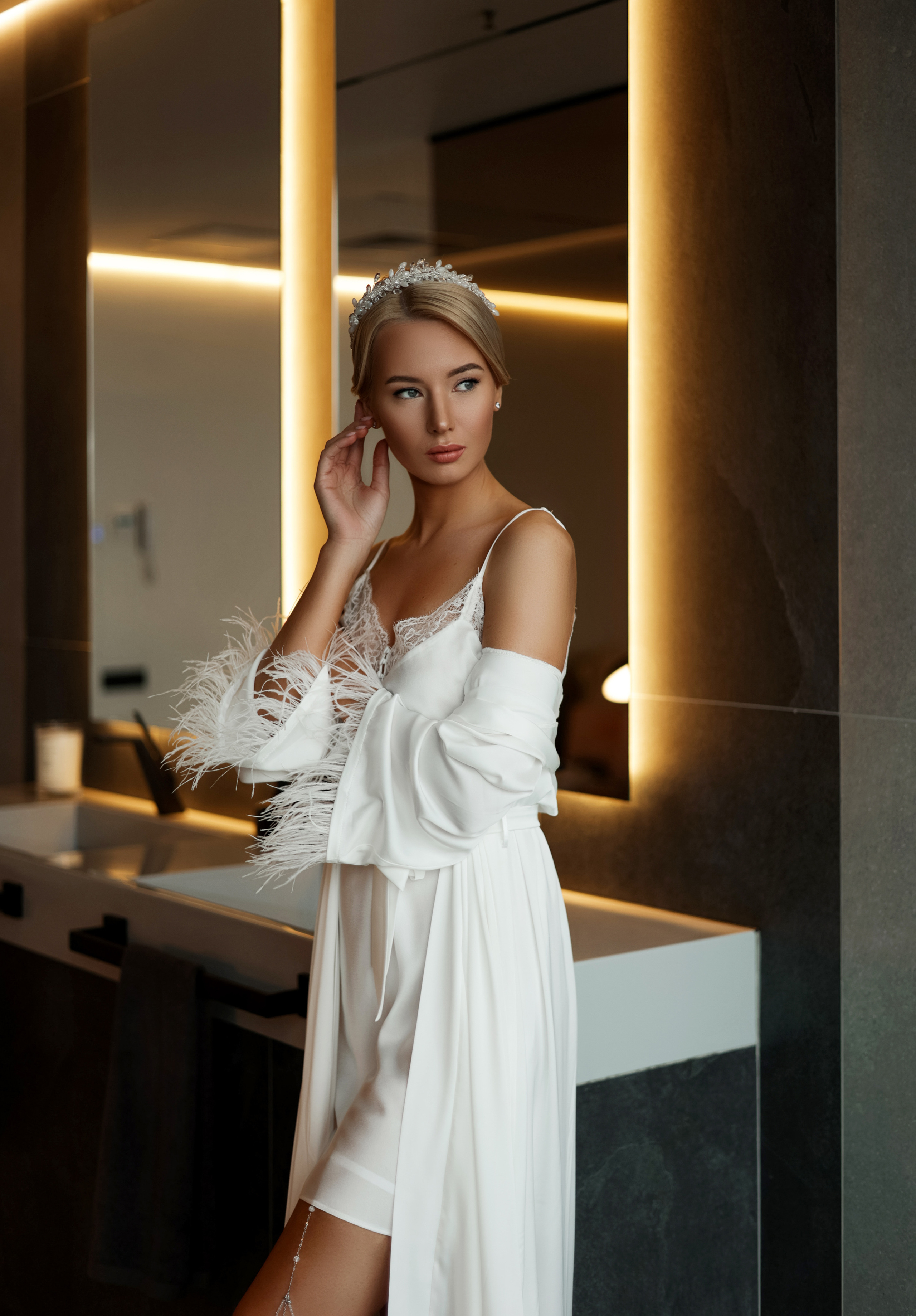 Бахтияр и Ирина. Фотограф Санкт-Петербург