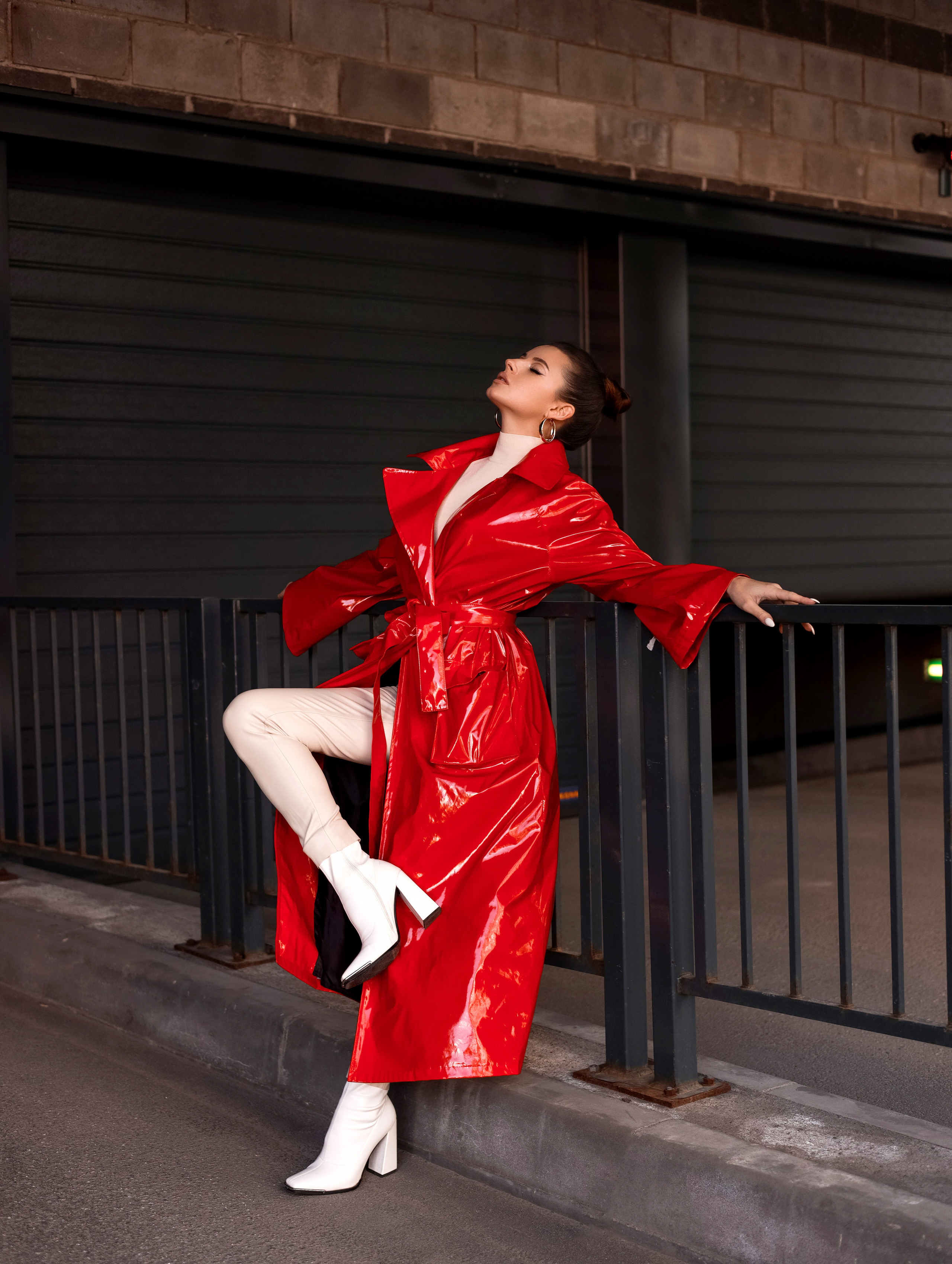 Индивидуальные улица. Фотограф Санкт-Петербург