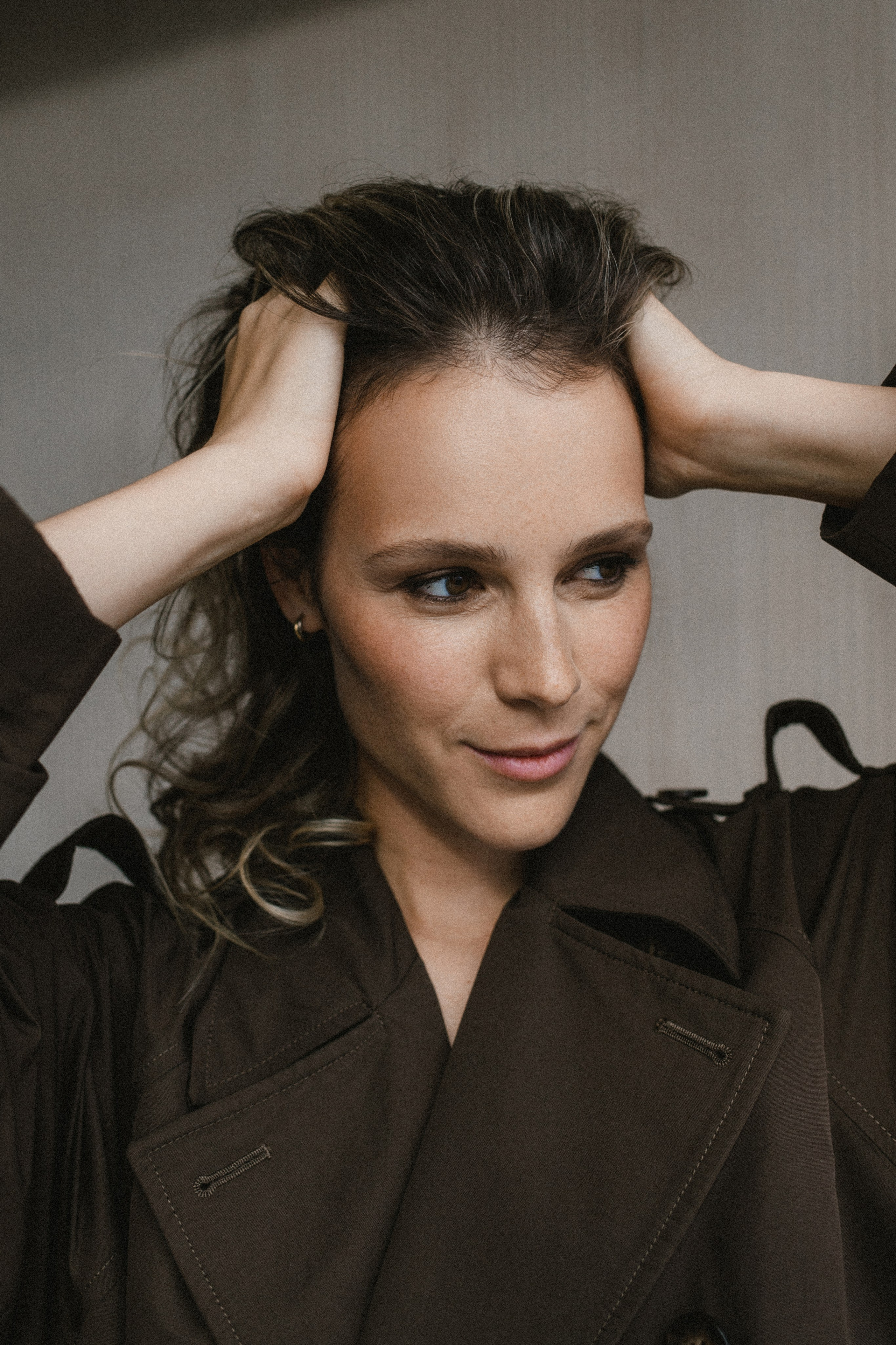 Studio. Фотограф в Санкт-Петербурге Мария Алеканд