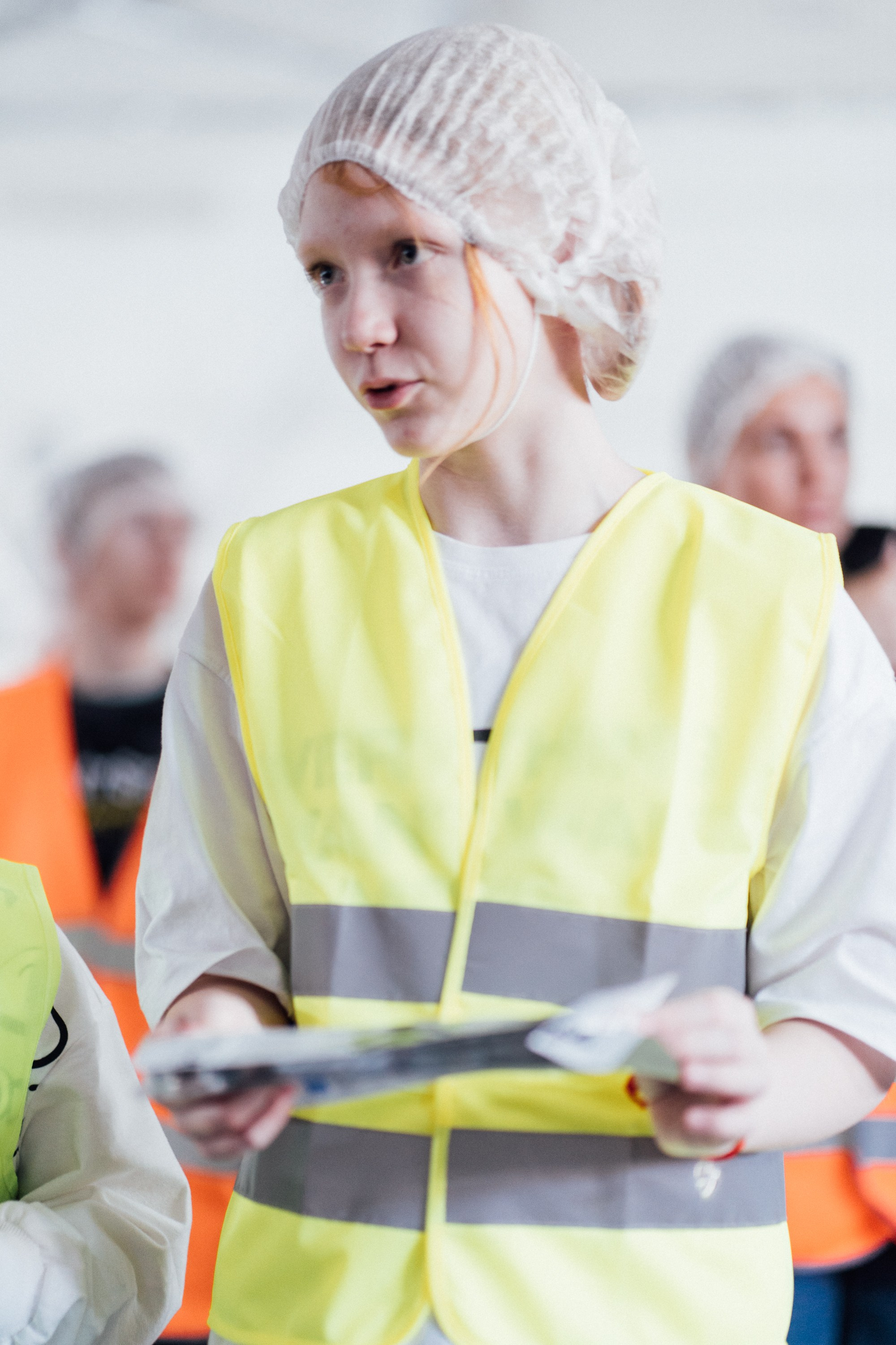 ImPress Art — один день на заводе