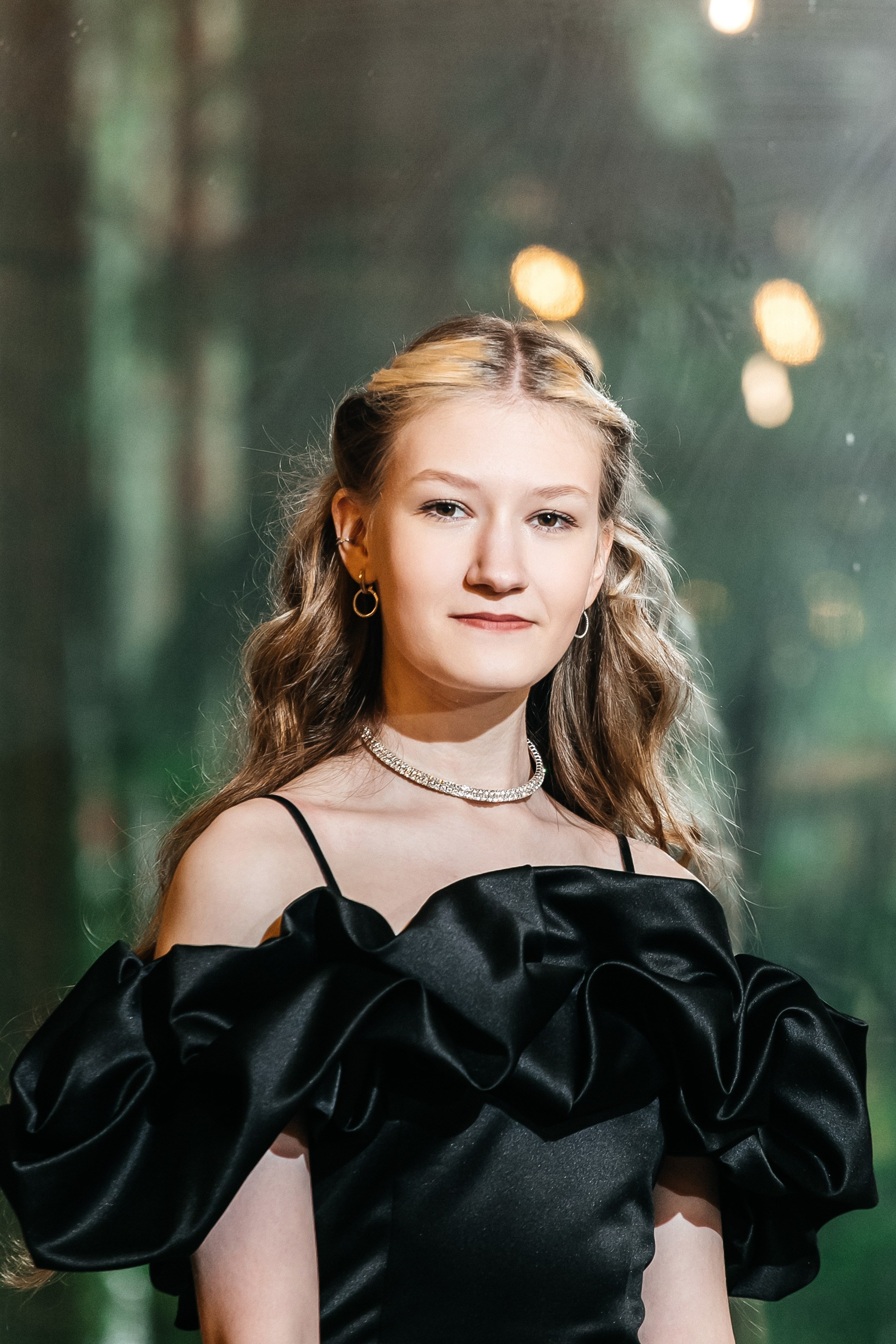 Выпускной 9 класс. Фотограф в Санкт-Петербурге Виктория Безверхая