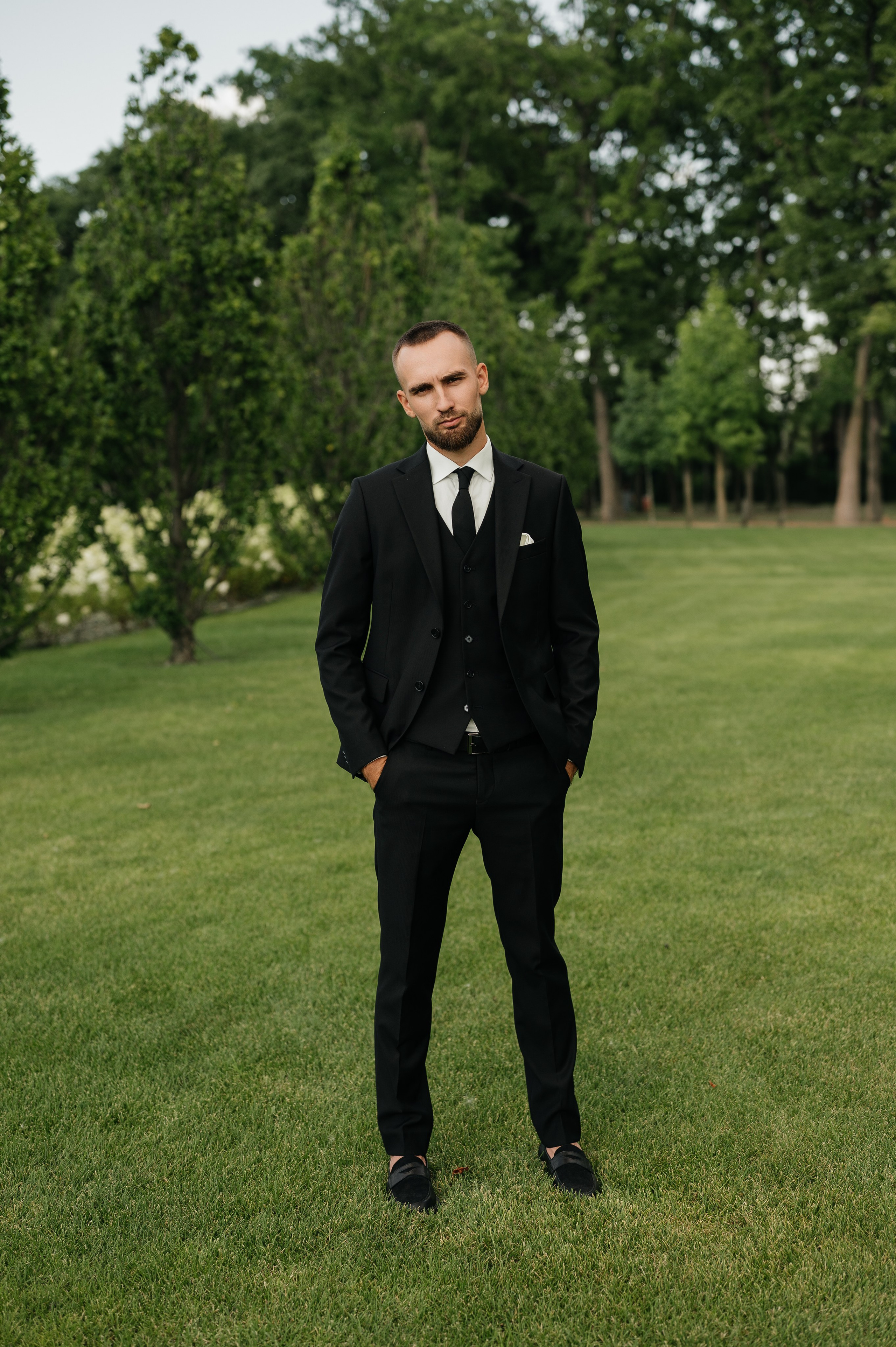 Свадьба Виктор и Валерия. Свадебный и семейный фотограф в Краснодаре Алина Мельник