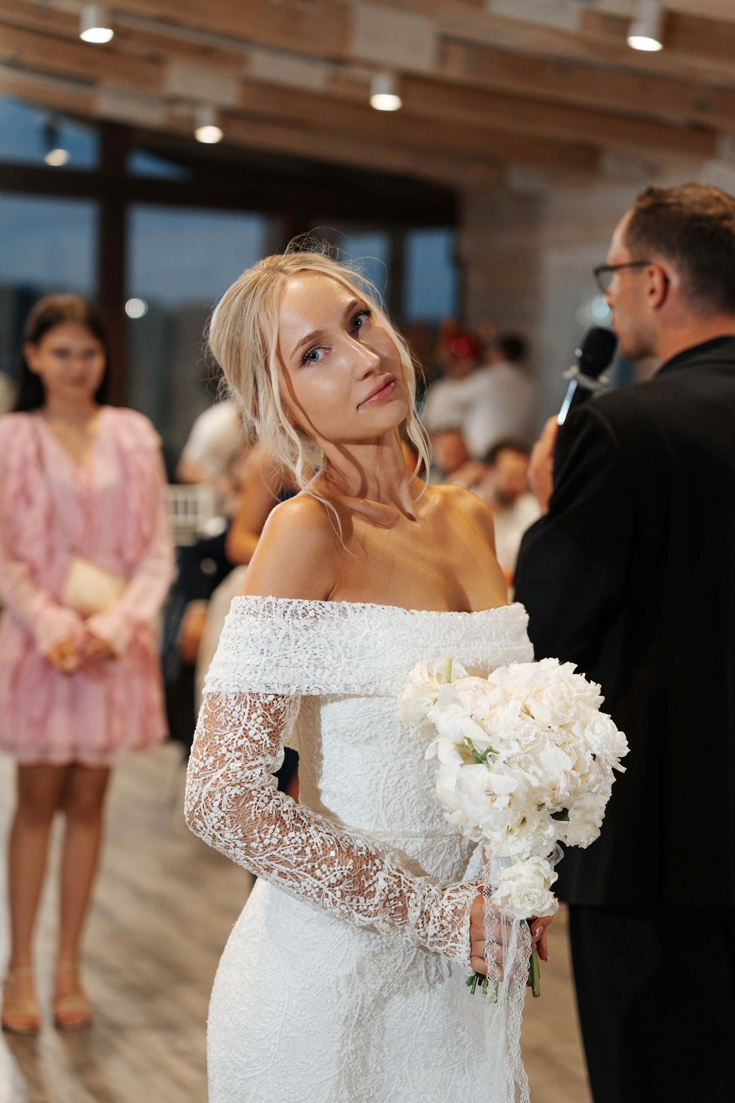 Artem & Elena. Свадебный фотограф в Воронеже Самохина Екатерина