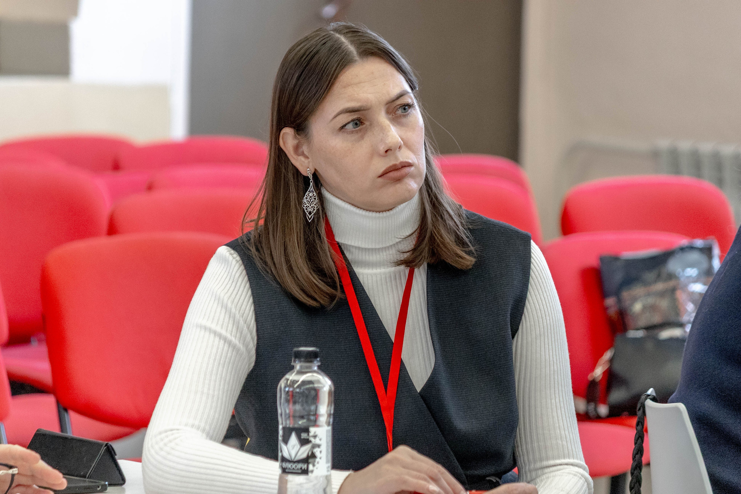 «Разговоры о важном» 24 октября 2025 г. Фотограф г. Чебоксары Николай Фадеев