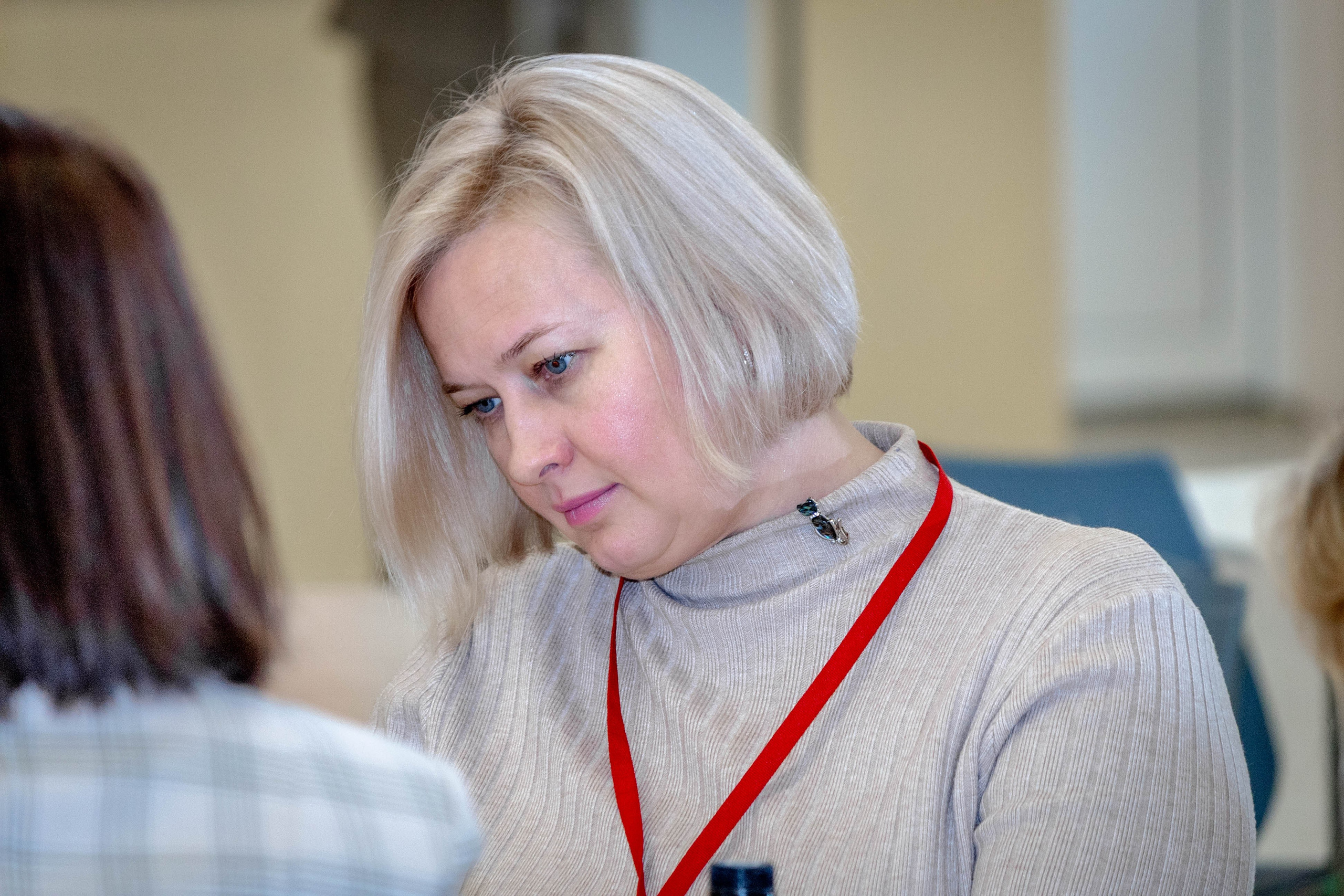 «Разговоры о важном» 24 октября 2025 г. Фотограф г. Чебоксары Николай Фадеев