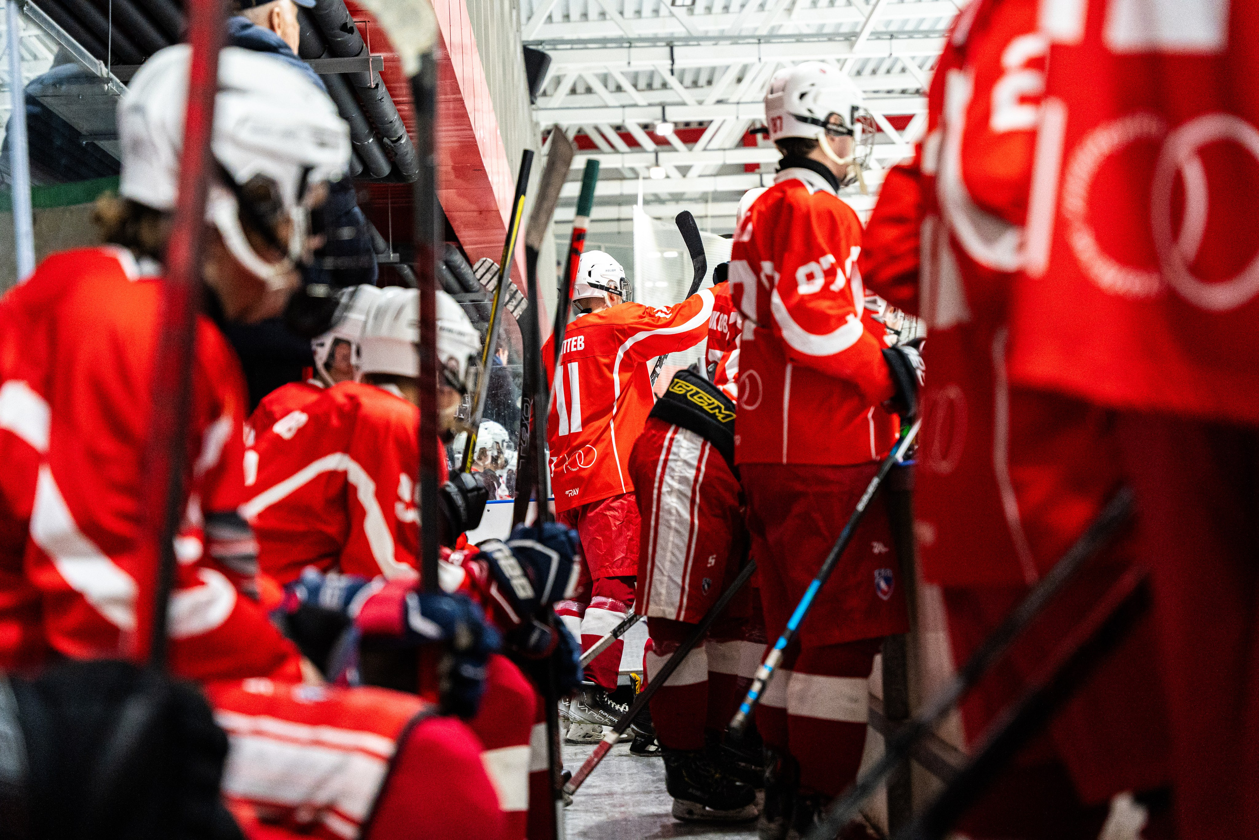 УрФУ | Коркино. MUGMOD