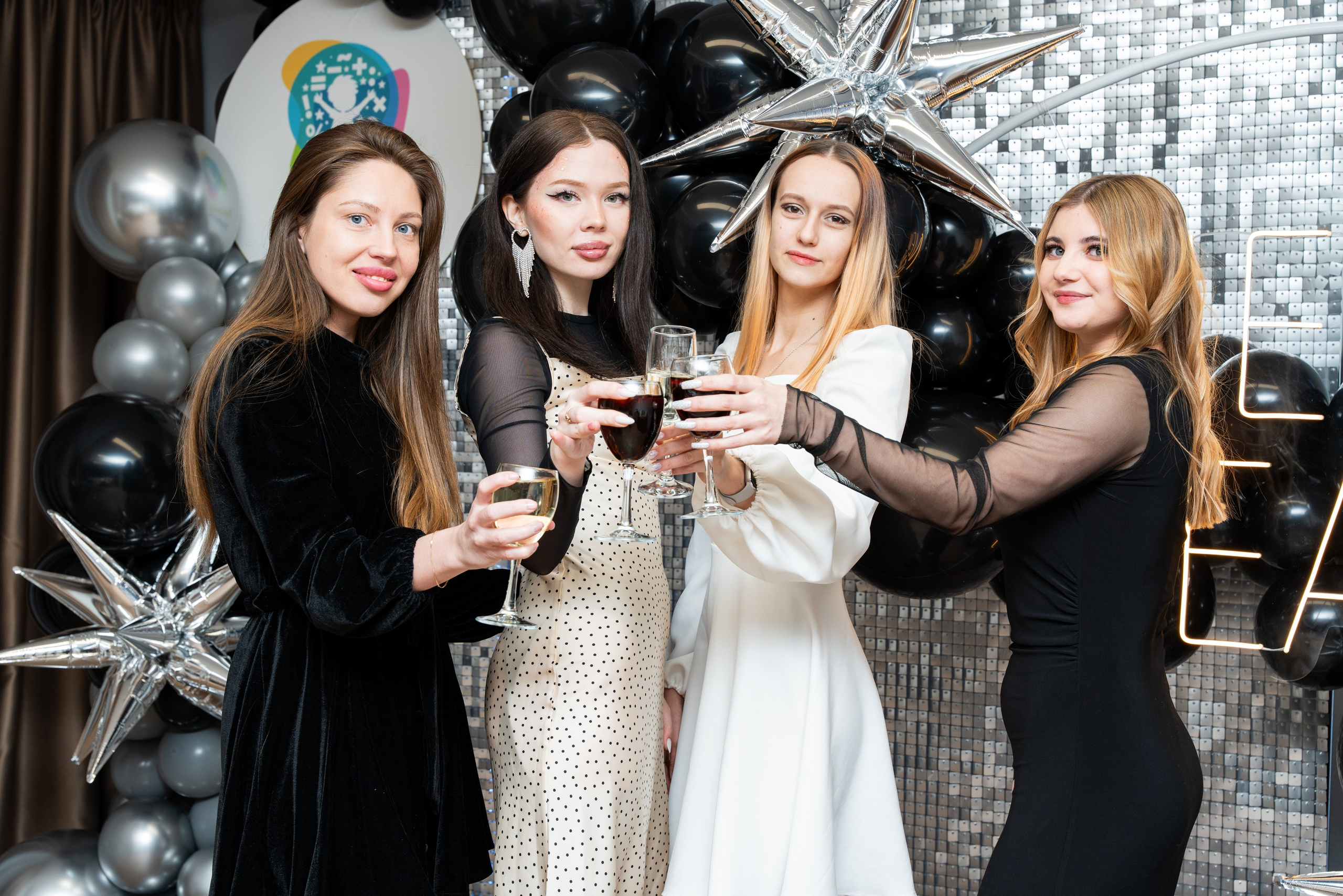 Корпоратив. MUGMOD