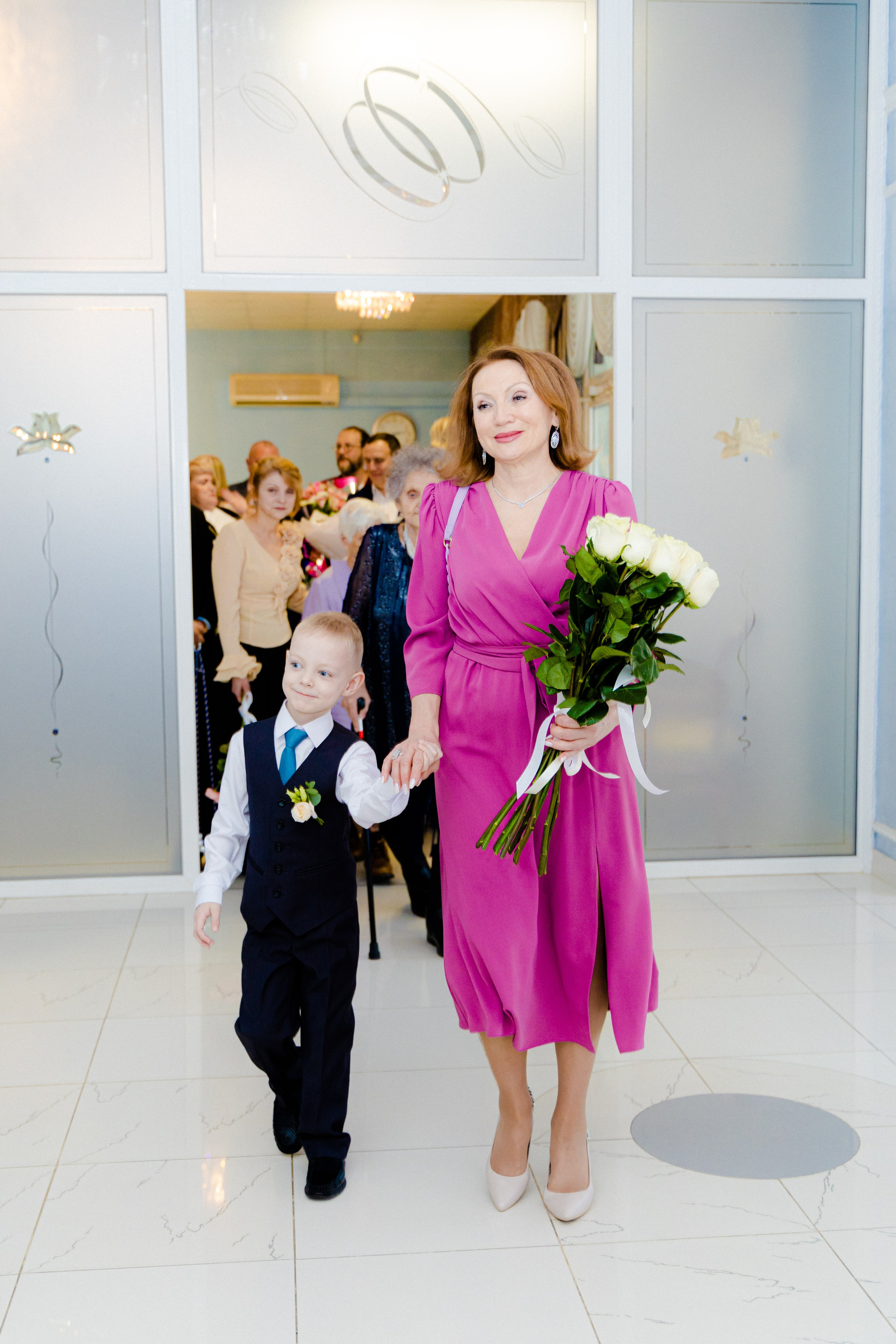 Свадебные воспоминания…. Фотограф Братск Юлий Дежин