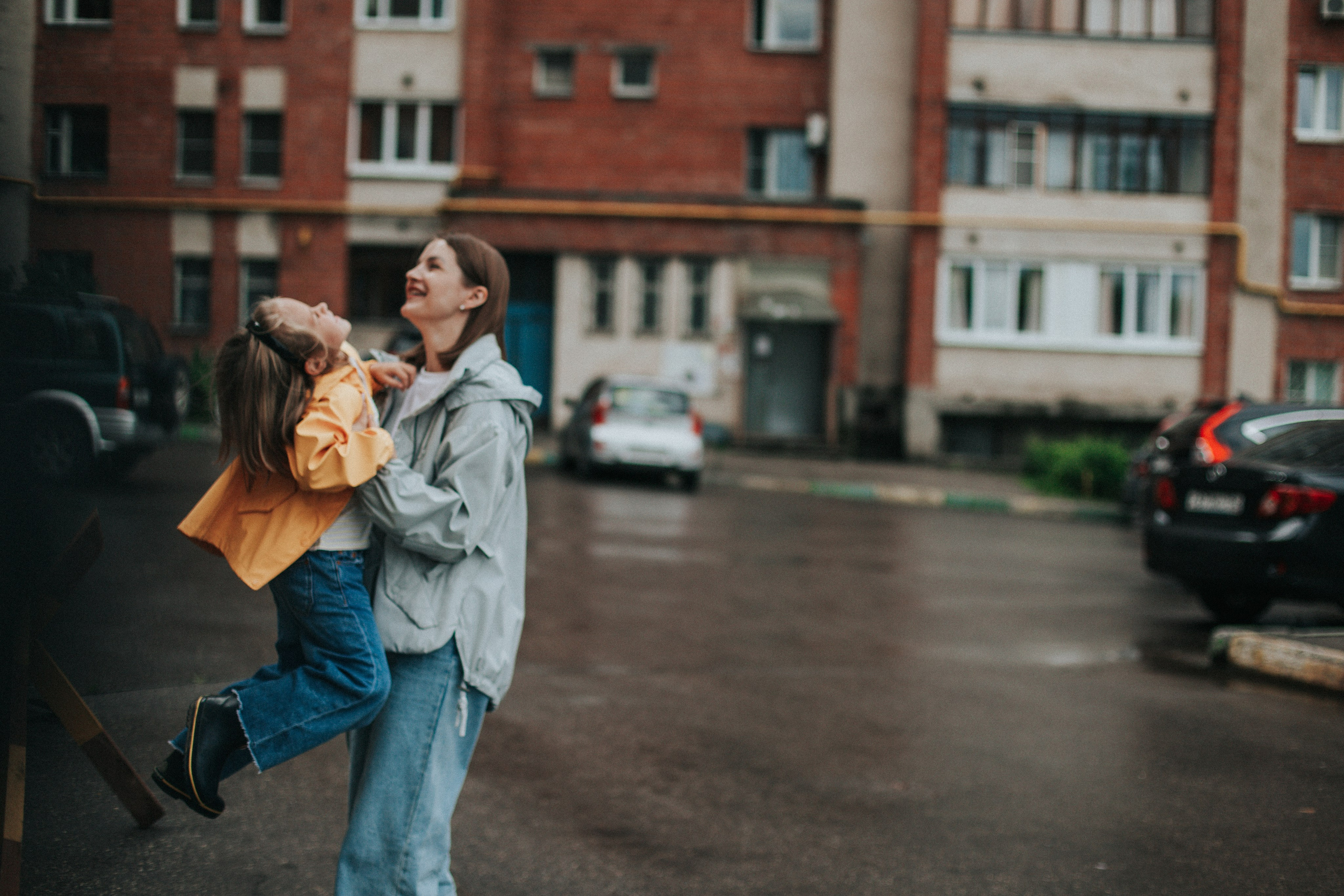 Лена Лисина. Дом + ОБИ. Фотограф в Нижнем Новгороде