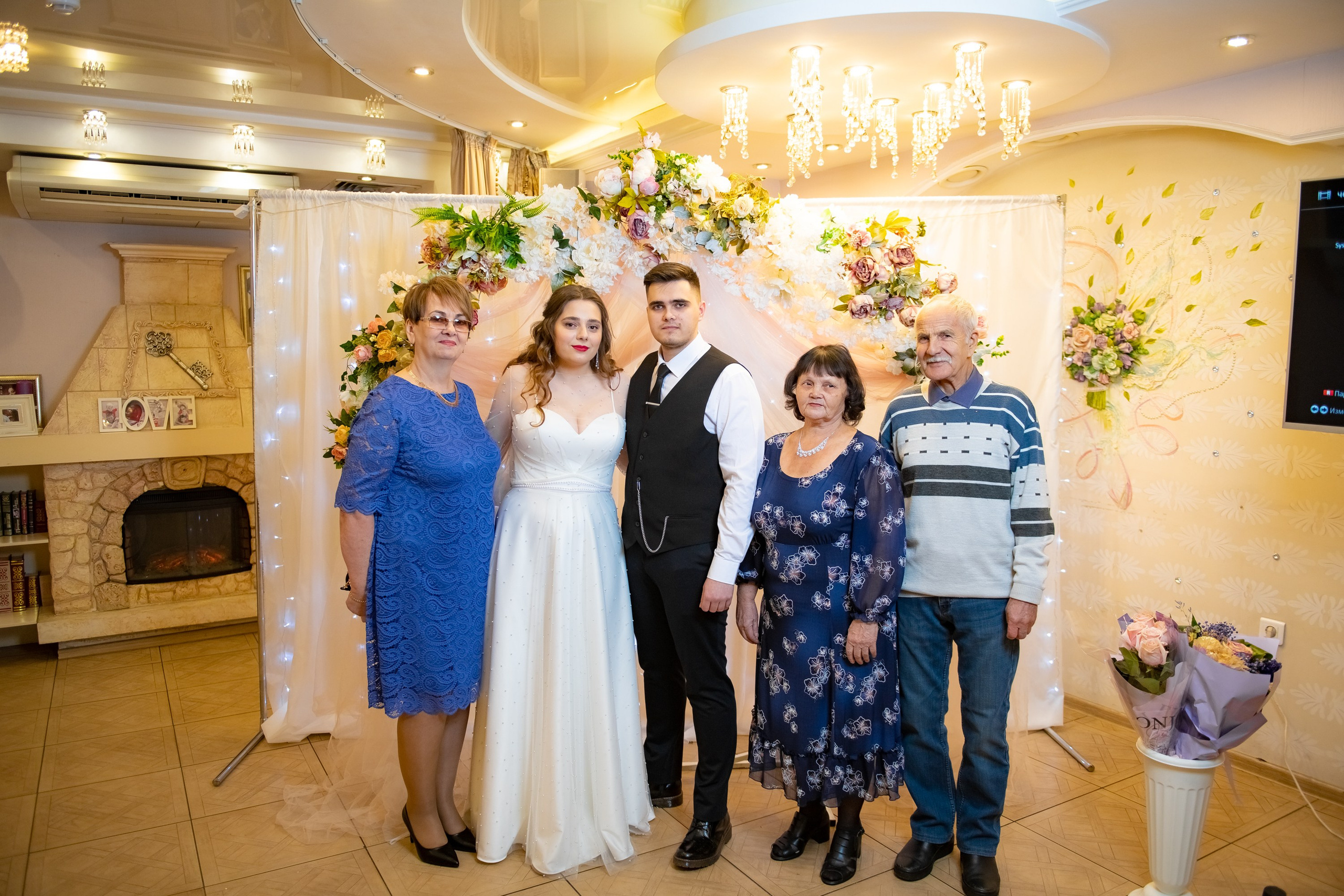 Константин и Светлана. ProfotoNK