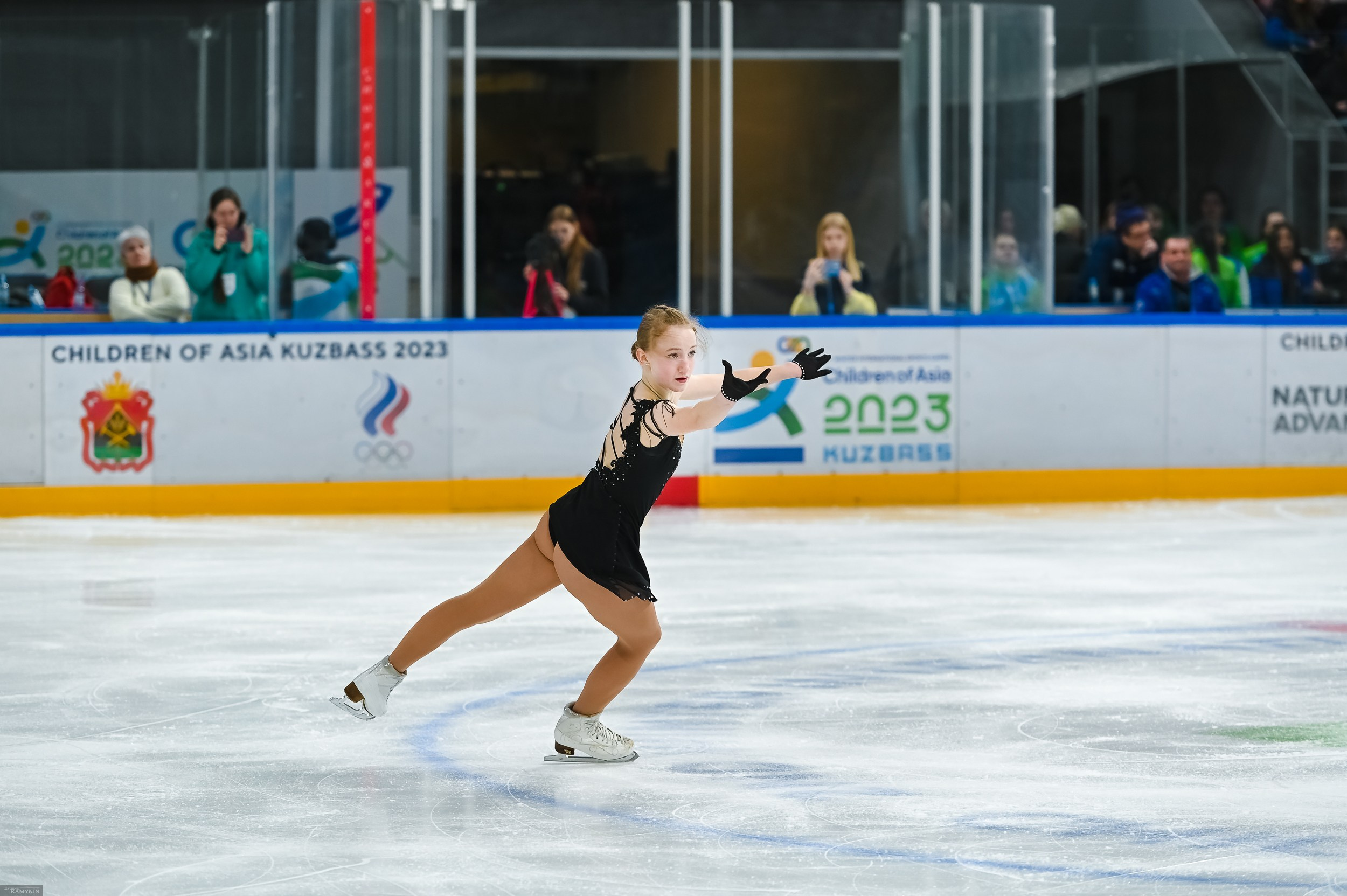 Дети Азии. ProfotoNK