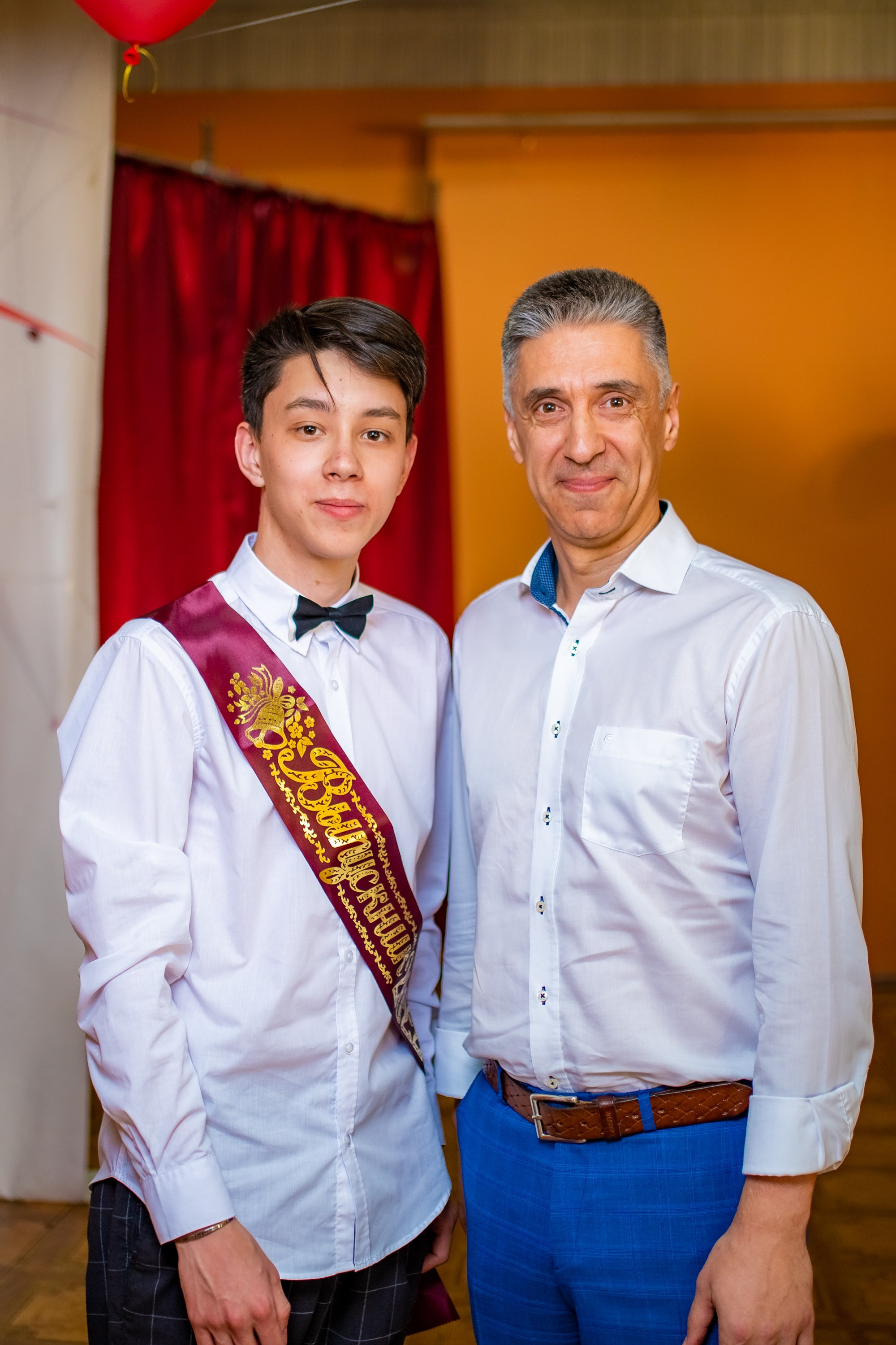 Последний звонок. ProfotoNK