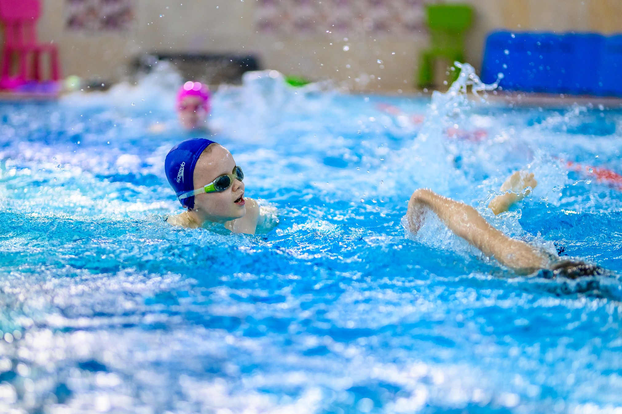 Соревнования в СИТИ. ProfotoNK