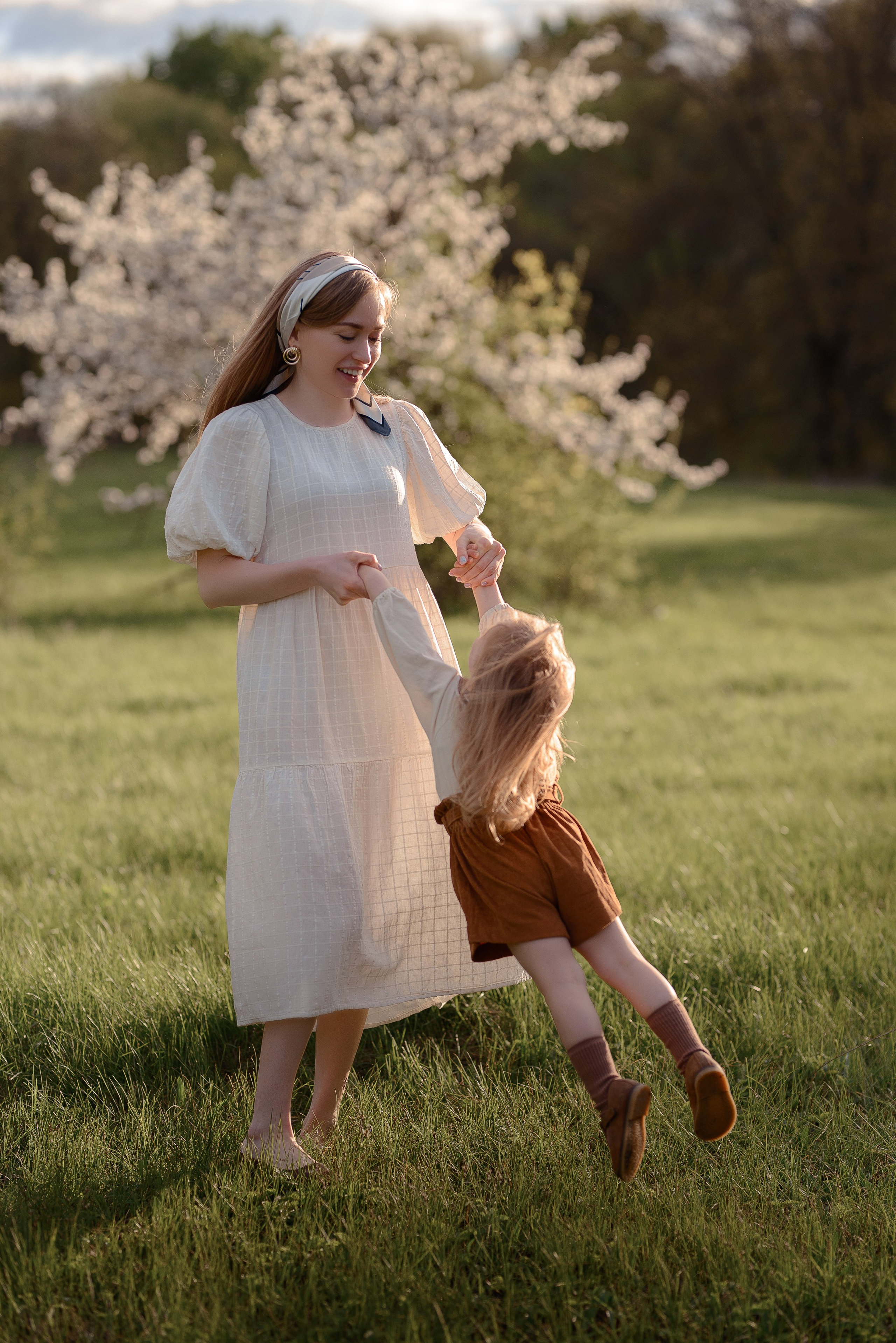 Алина. Фотограф Анна Абрикосова