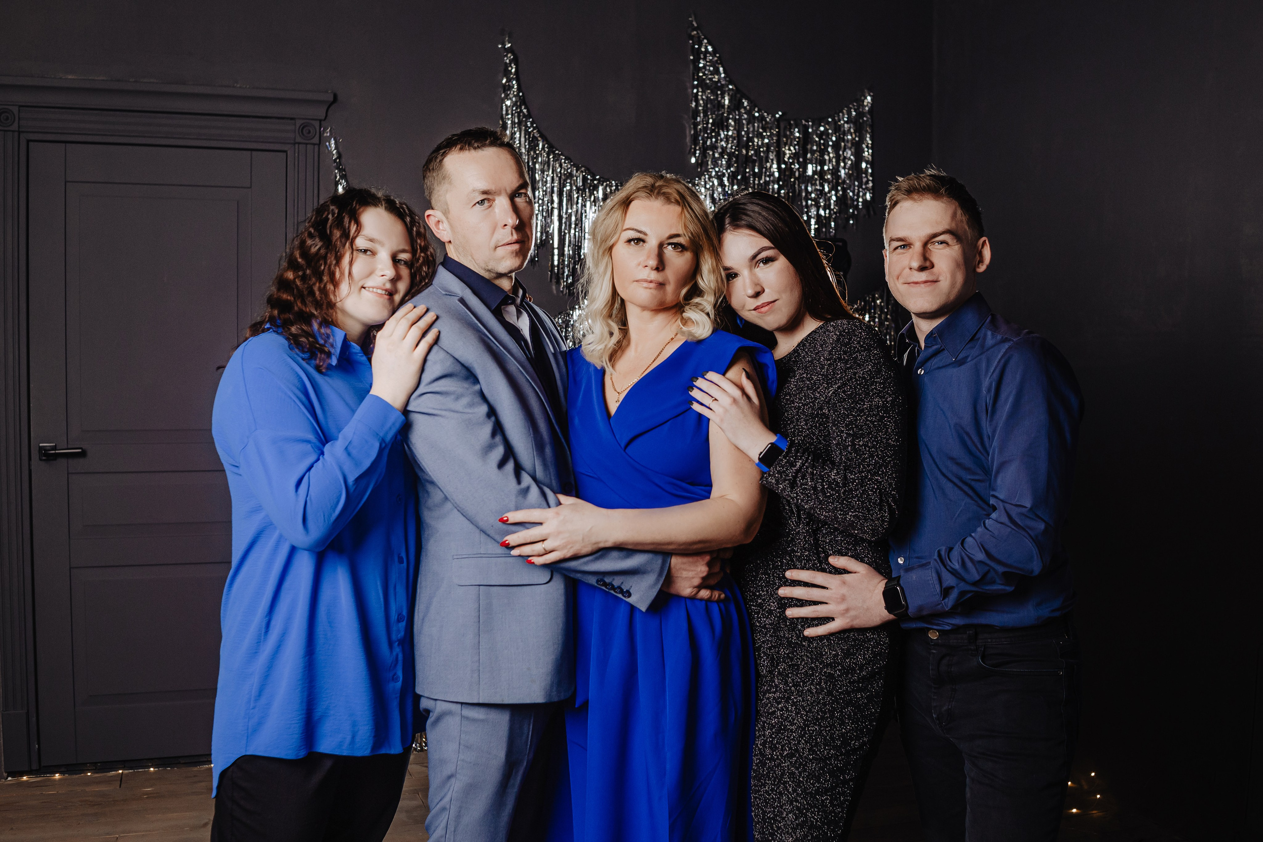 Семейная. Фотограф Брянск