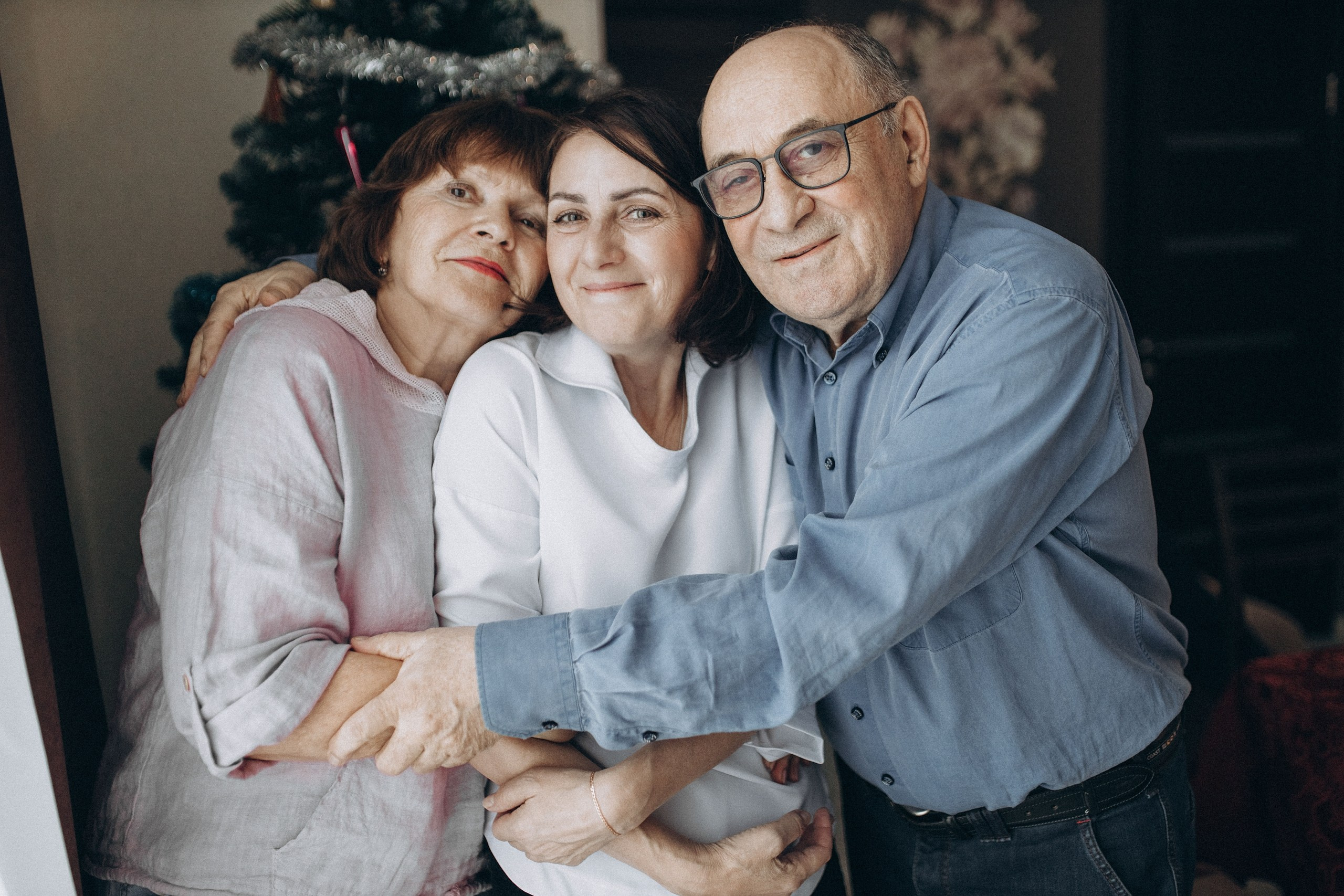 Катюшина семья❤️