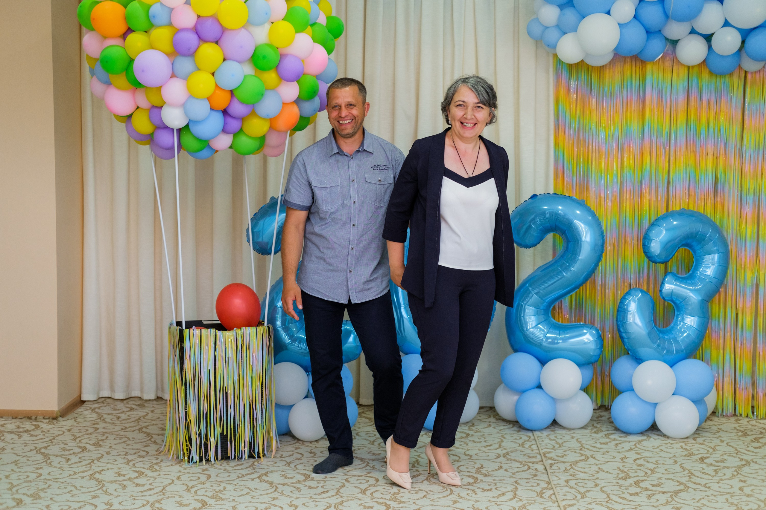 Выпускной 2023. Фотограф Софья Володкина