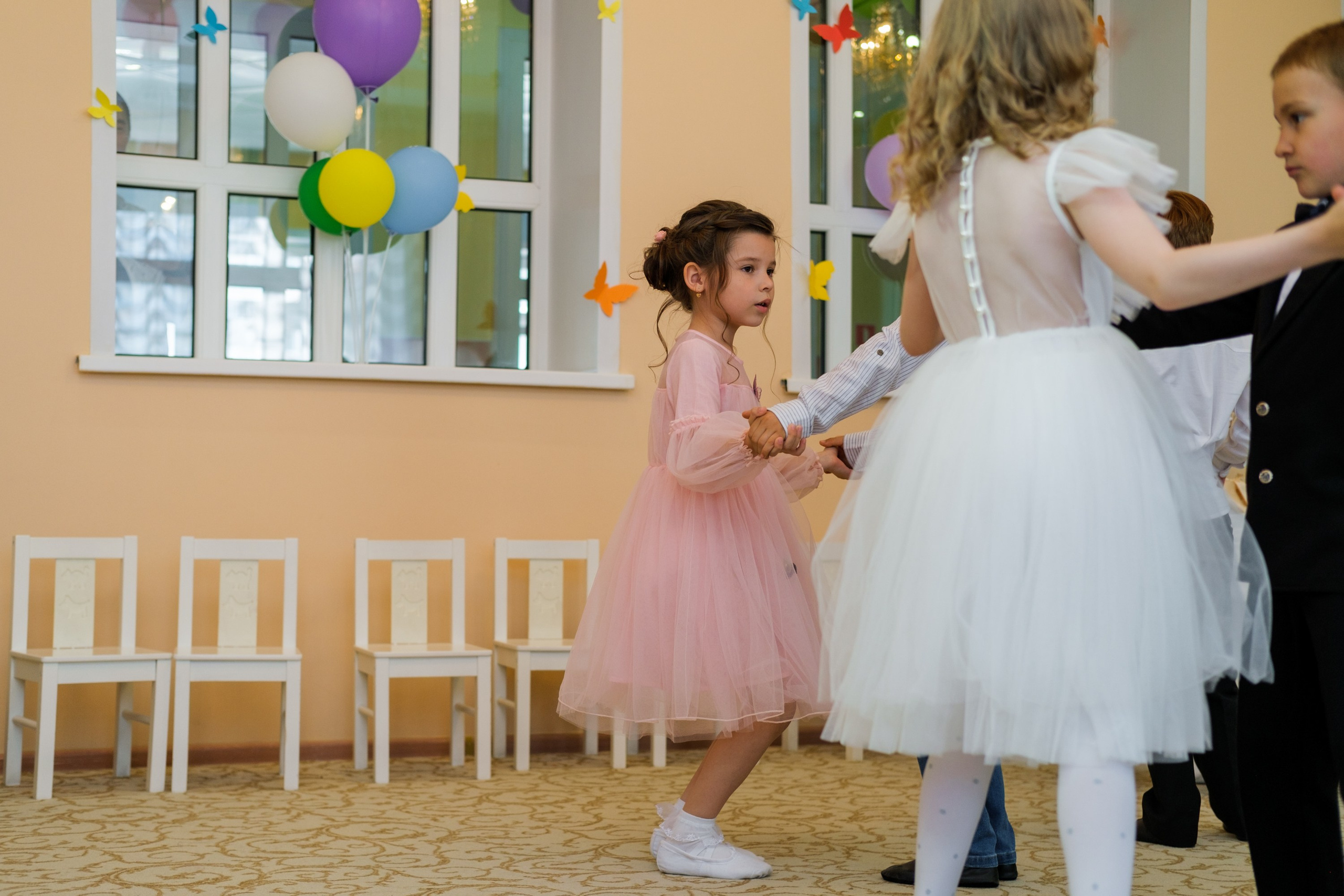 Выпускной 2023. Фотограф Софья Володкина