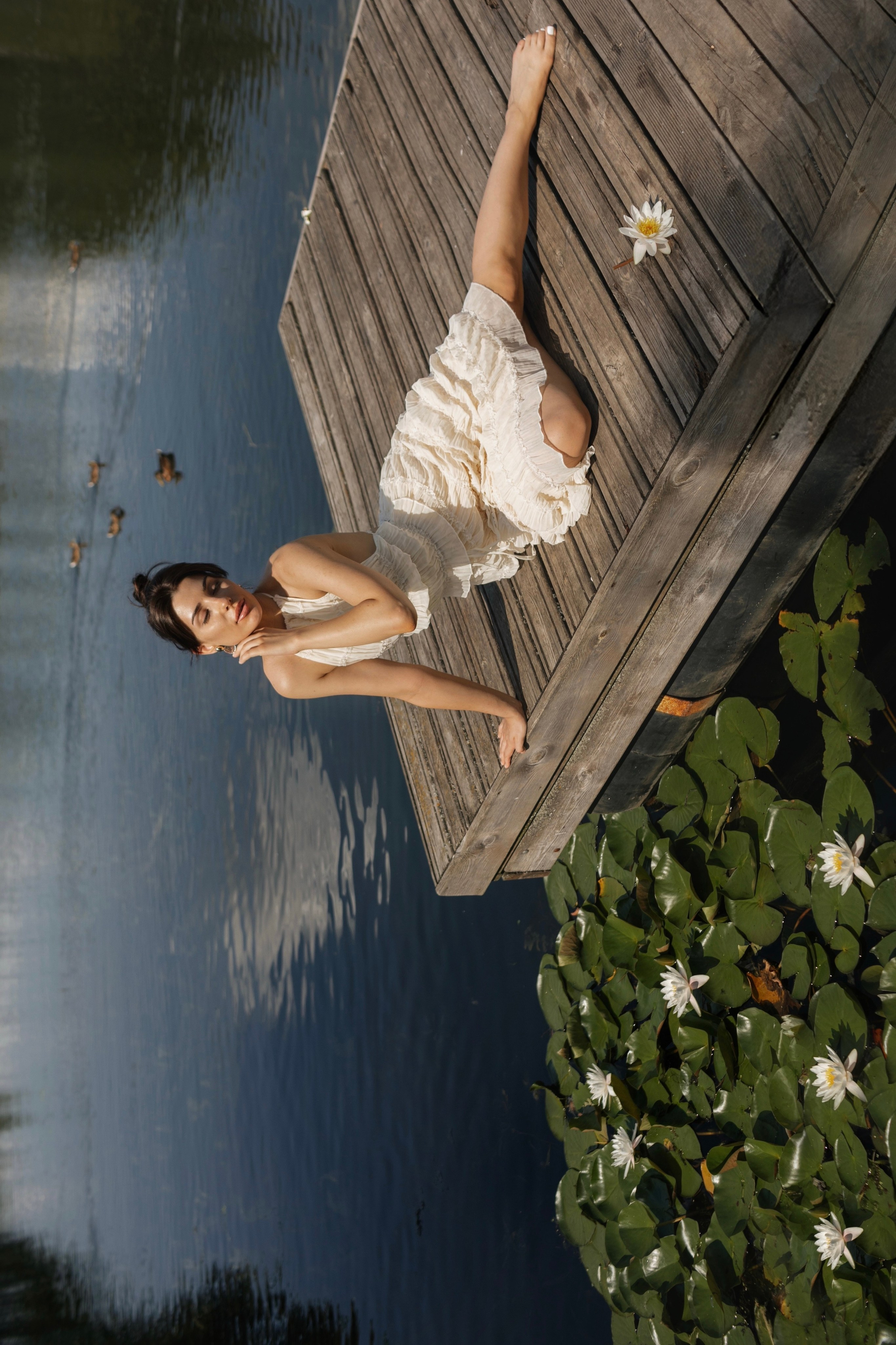 Модель|Светлана Щелкова