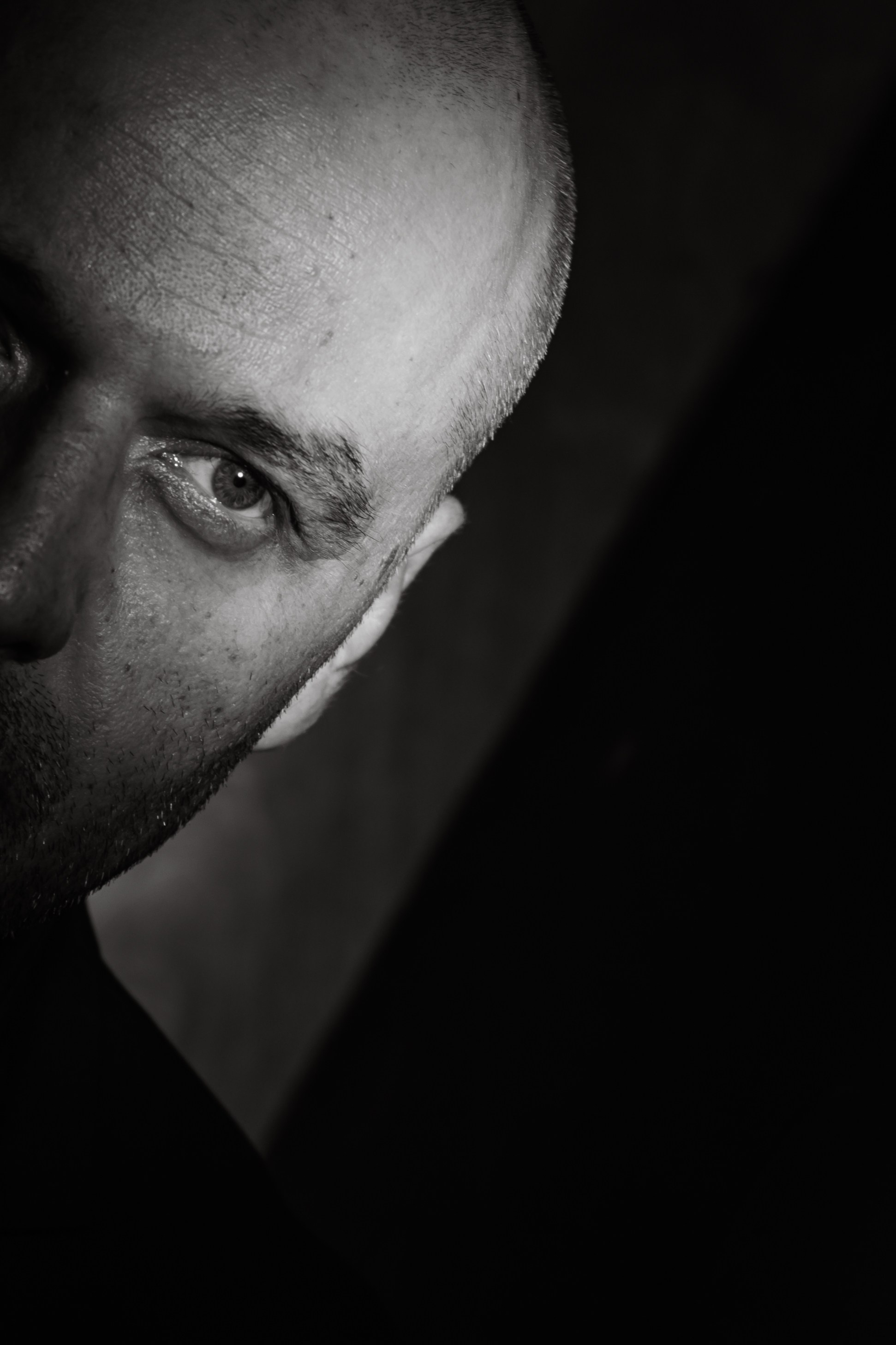 Мужская. Фотограф Светлана Воронцова