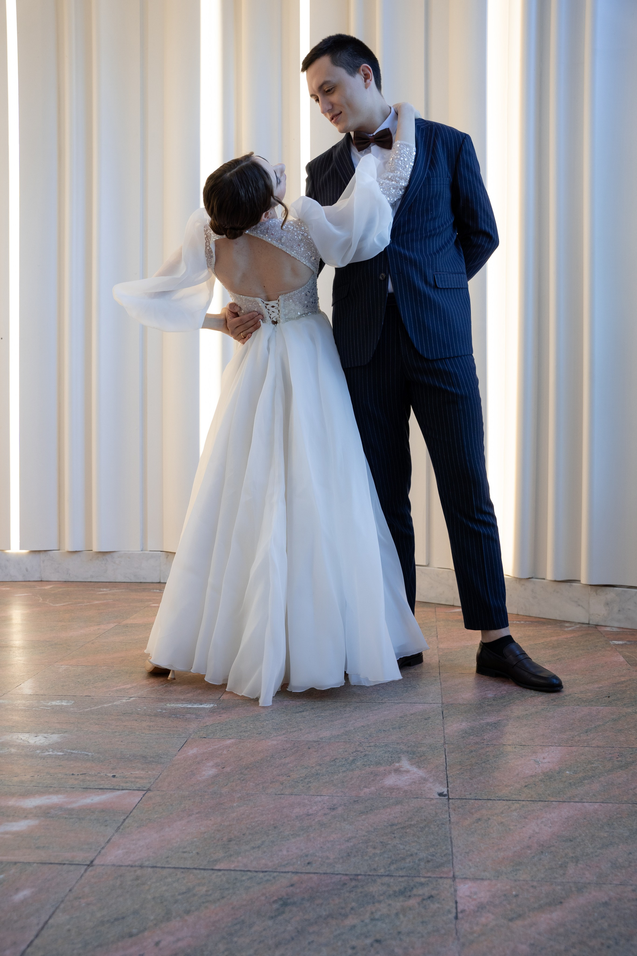 Свадебная «Интурист». Анастасия Антипинская — профессиональный фотограф в Хабаровске