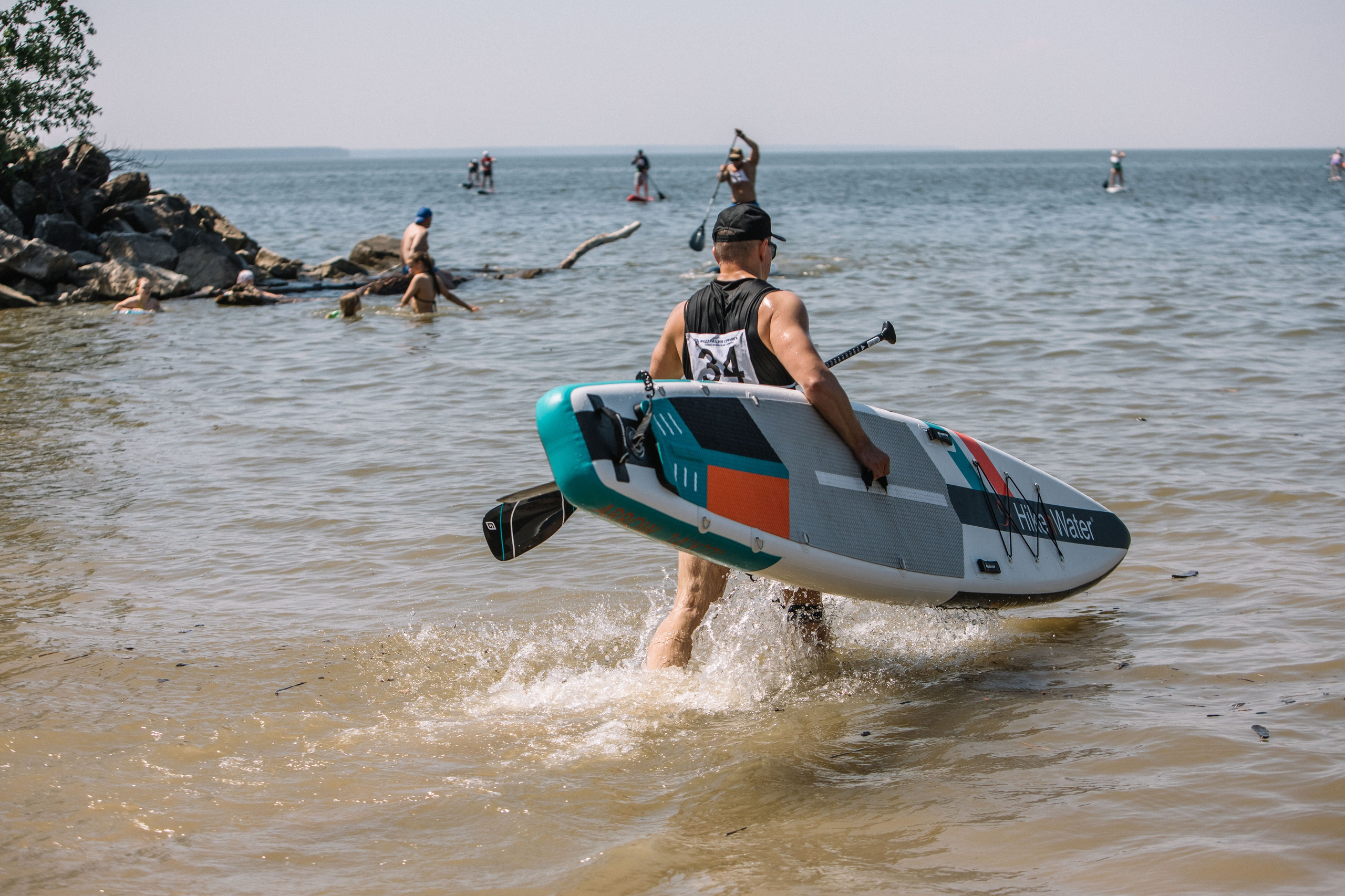 Чемпионат и первенство по НСО по серфингу. Репортажный фотограф в Новосибирске