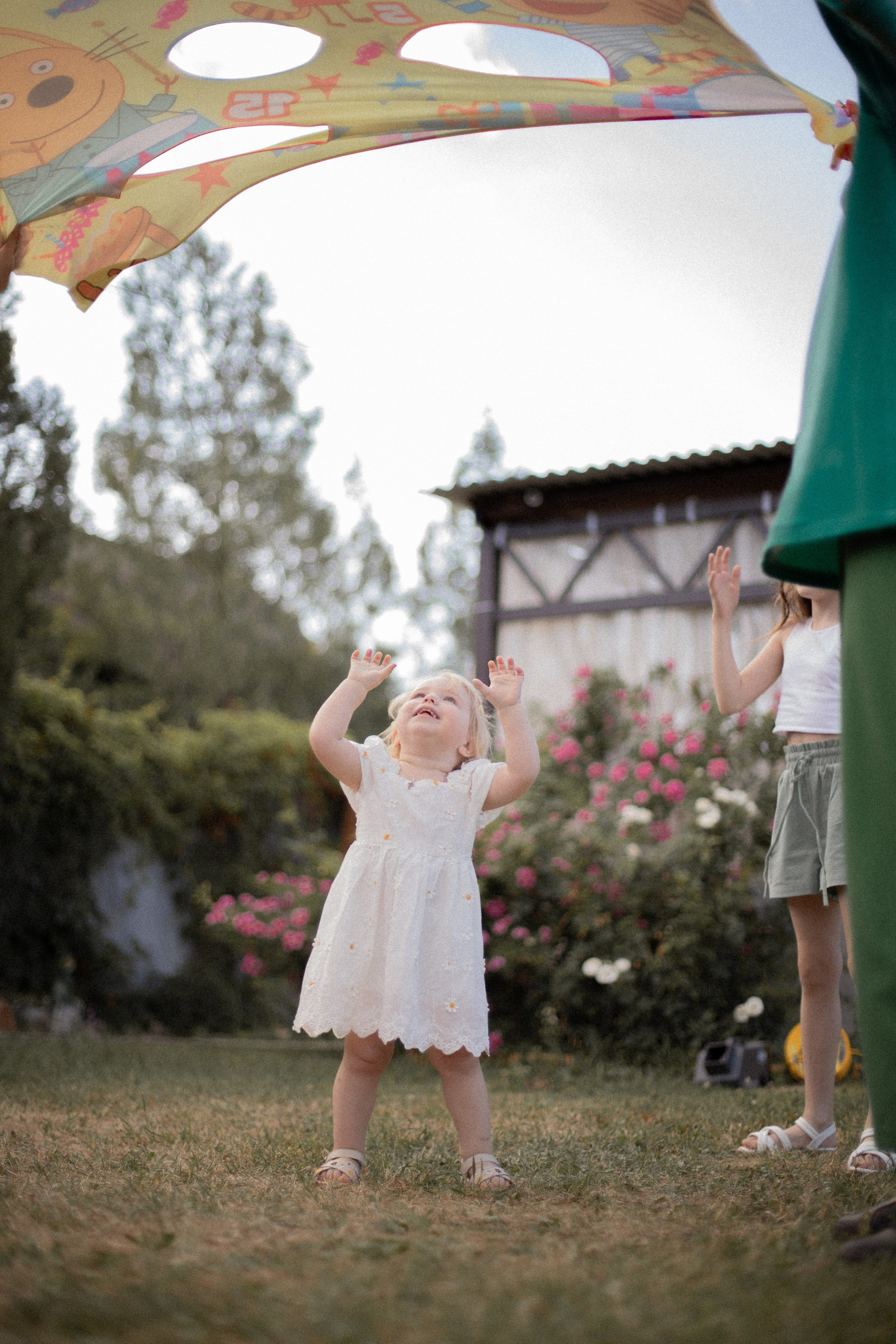 День рождения Таисии. Фотограф в Волгограде