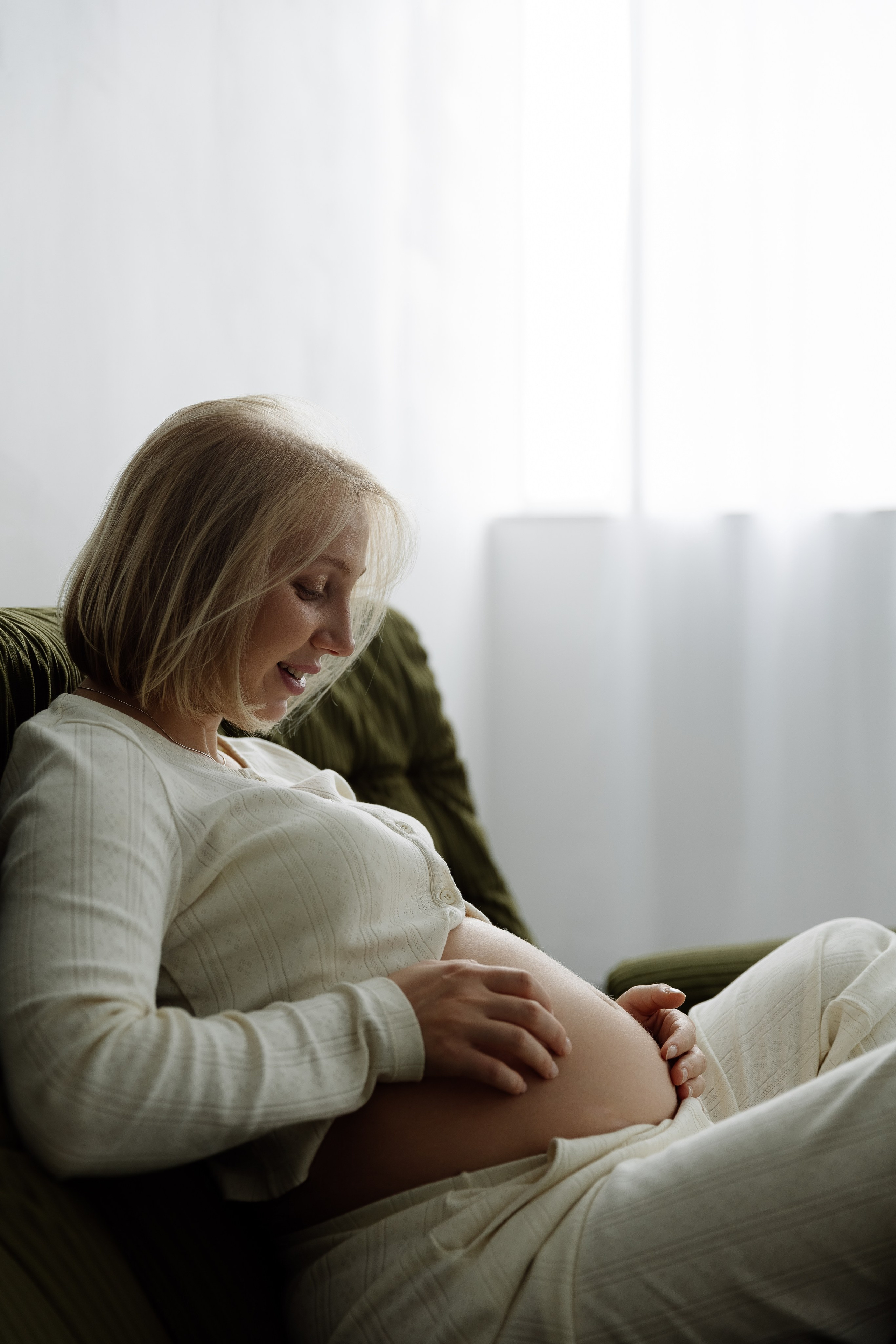 Беременность Марии. Фотограф в Волгограде