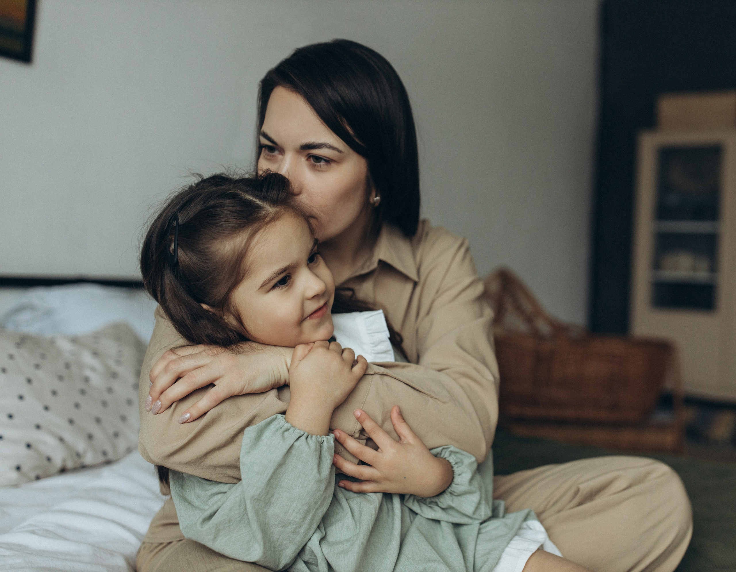 Семейные истории и дети. Фотограф Life Style Ирина Нова