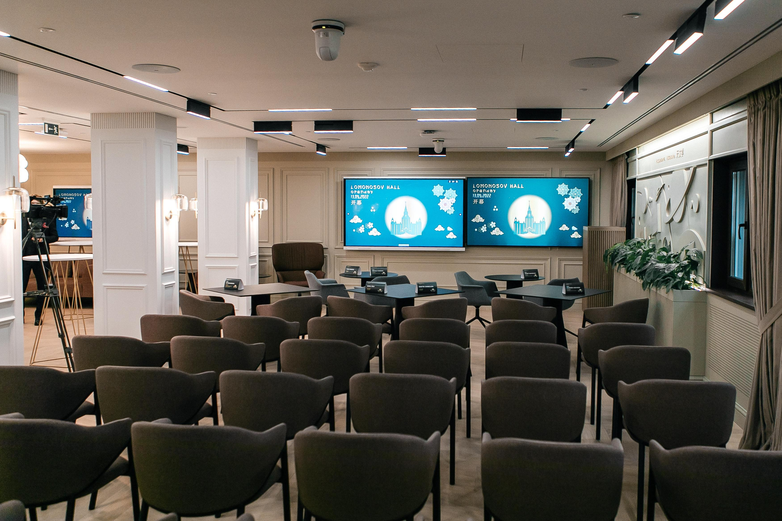 HUAWEI Открытие офиса «Lomonosov hall». Фотограф в Москве Дмитрий Жарков