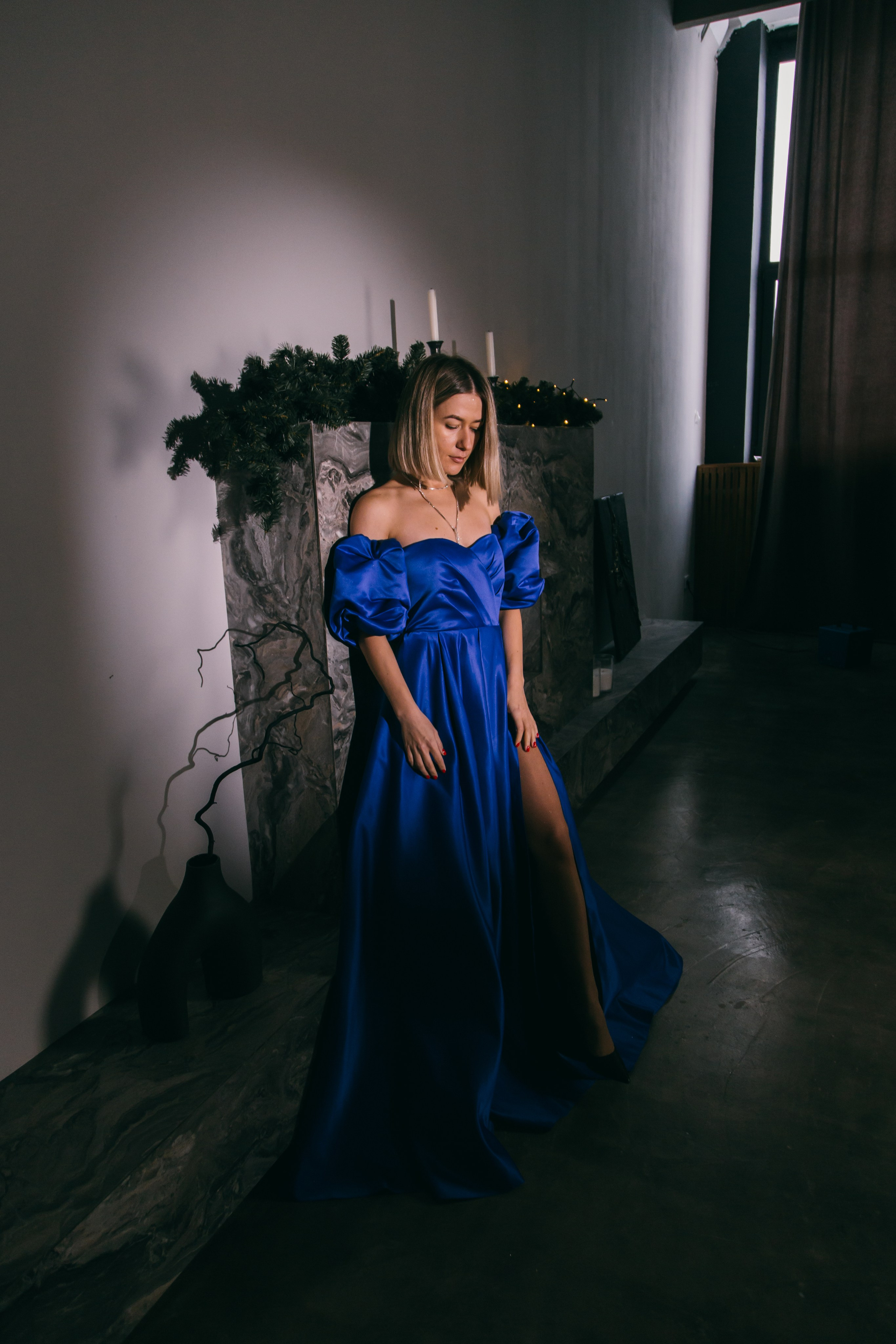 Стилист & Progorod 2.0. Фотограф в Самаре / Олеся Широнина