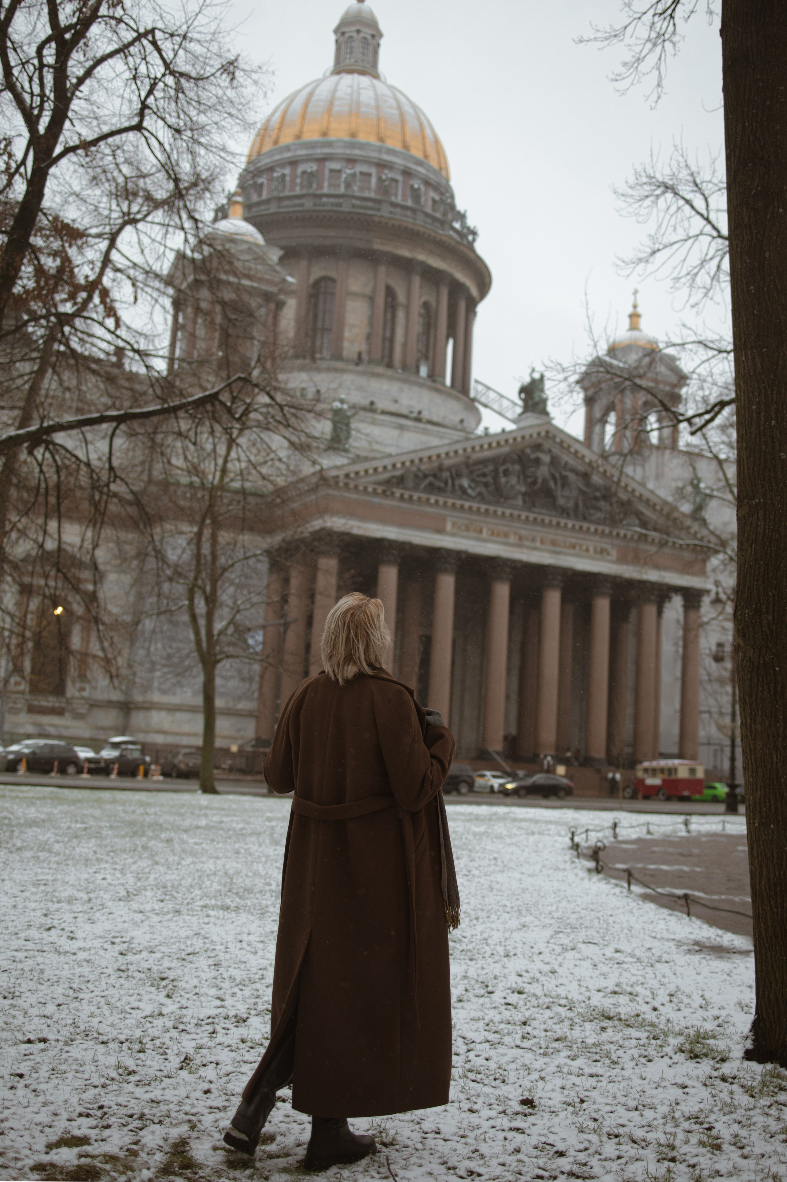 Санкт-Петербург. Фотограф в Санкт-Петербурге Светлана Арестова