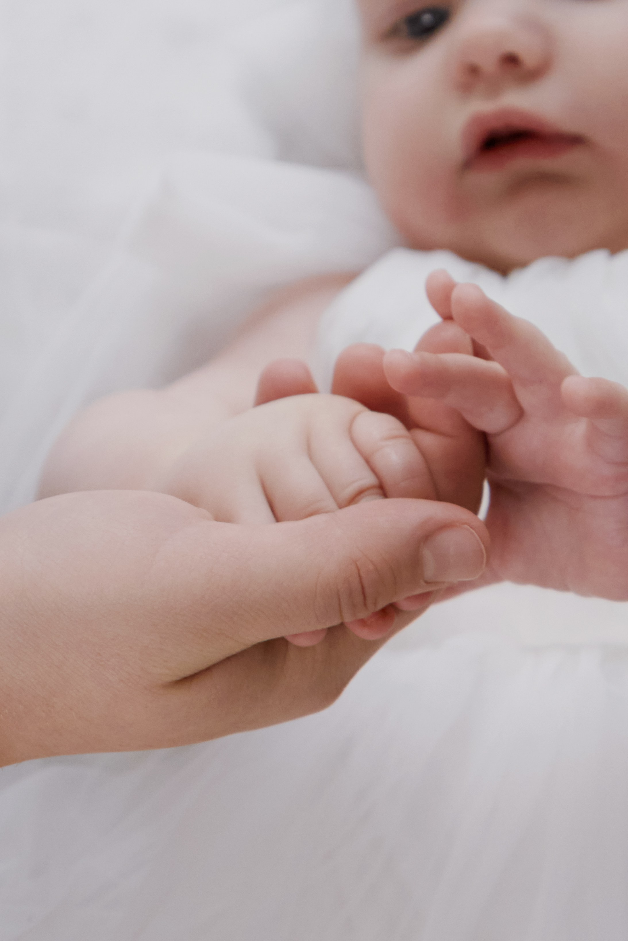 Family portrait. Портретный и семейный фотограф в Краснодаре
