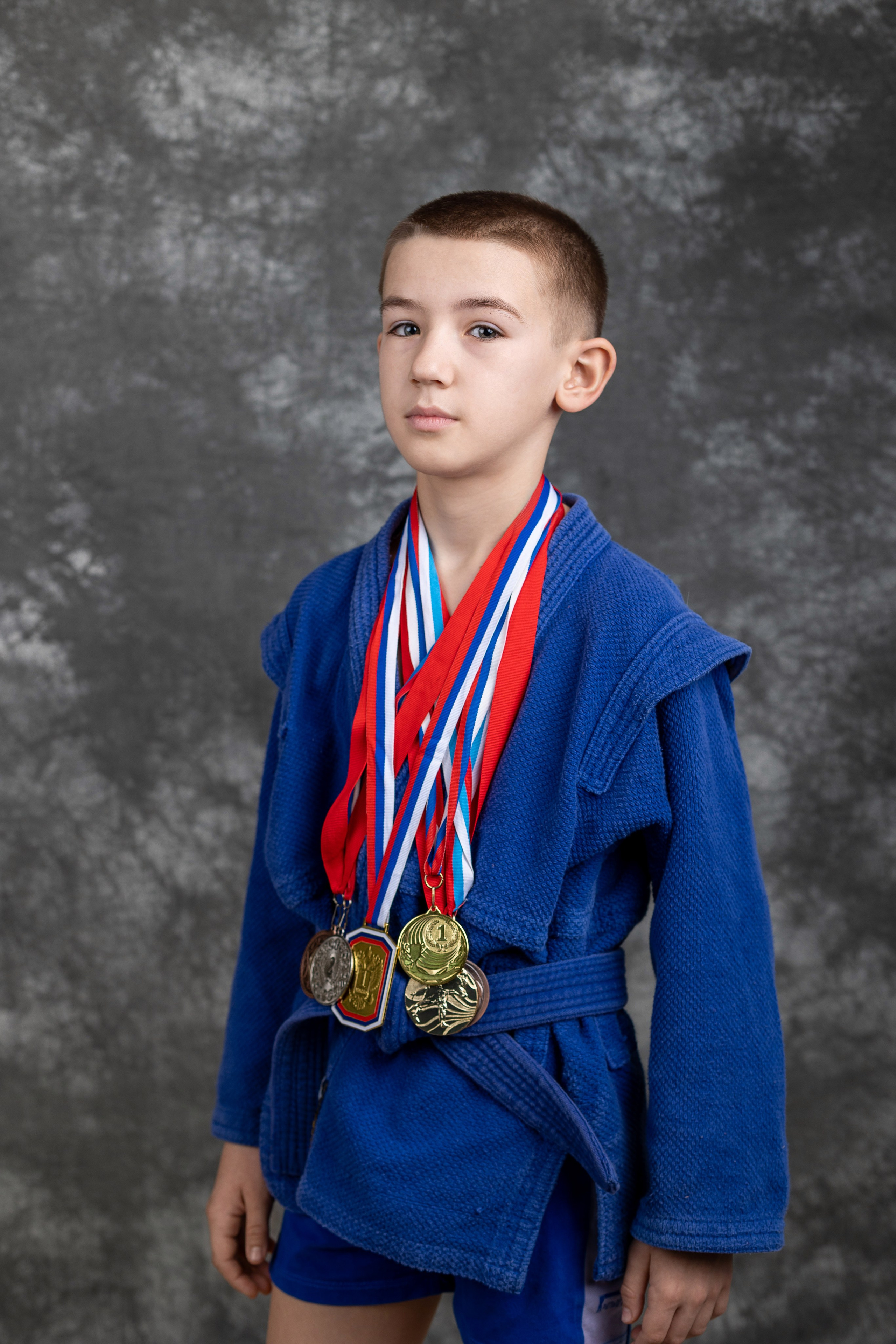 Съемка спортсменов для доски почета. Выпускные альбомы Майкоп, Краснодар Елена Золотарева