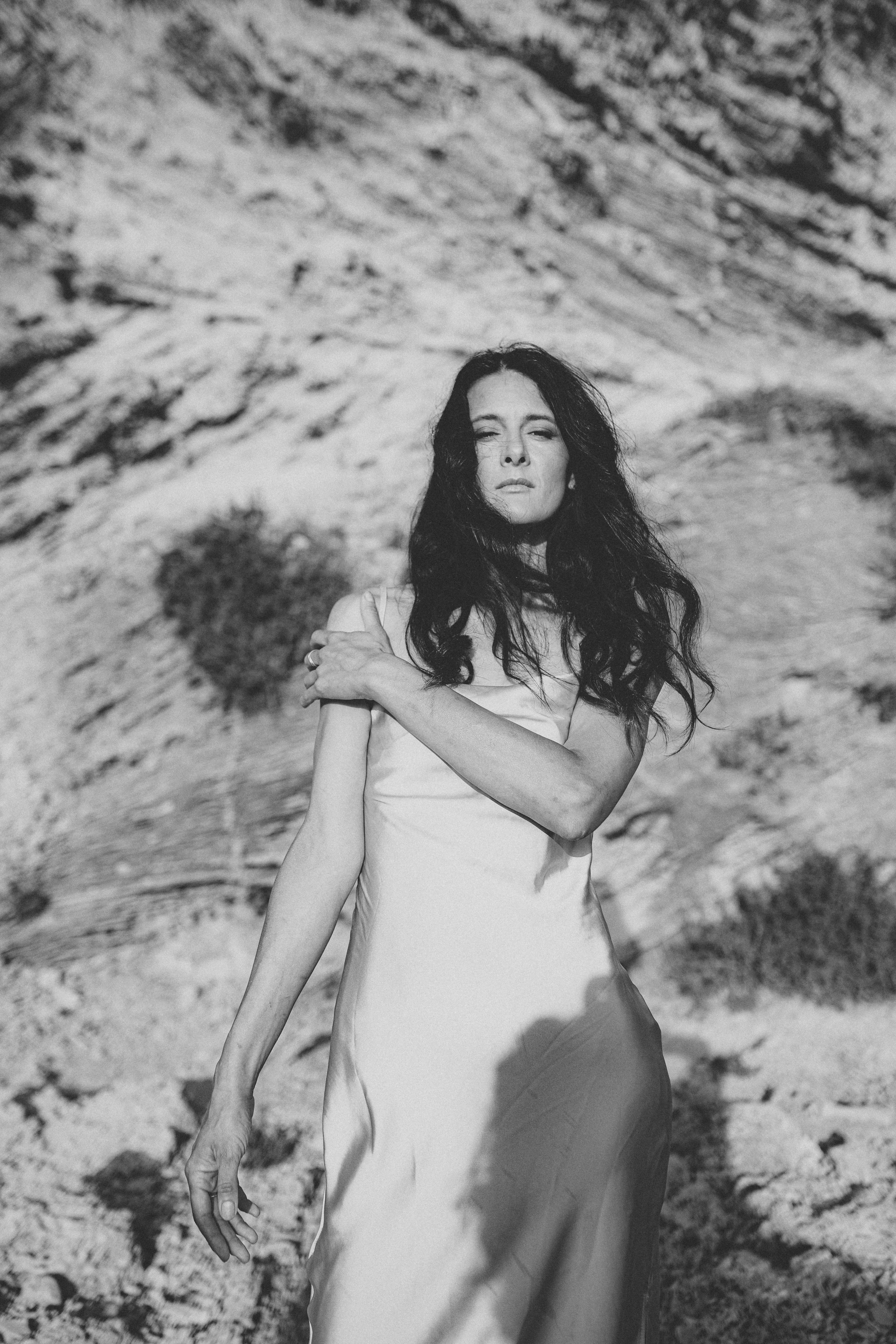 Anna. Фотограф Анна Копылова