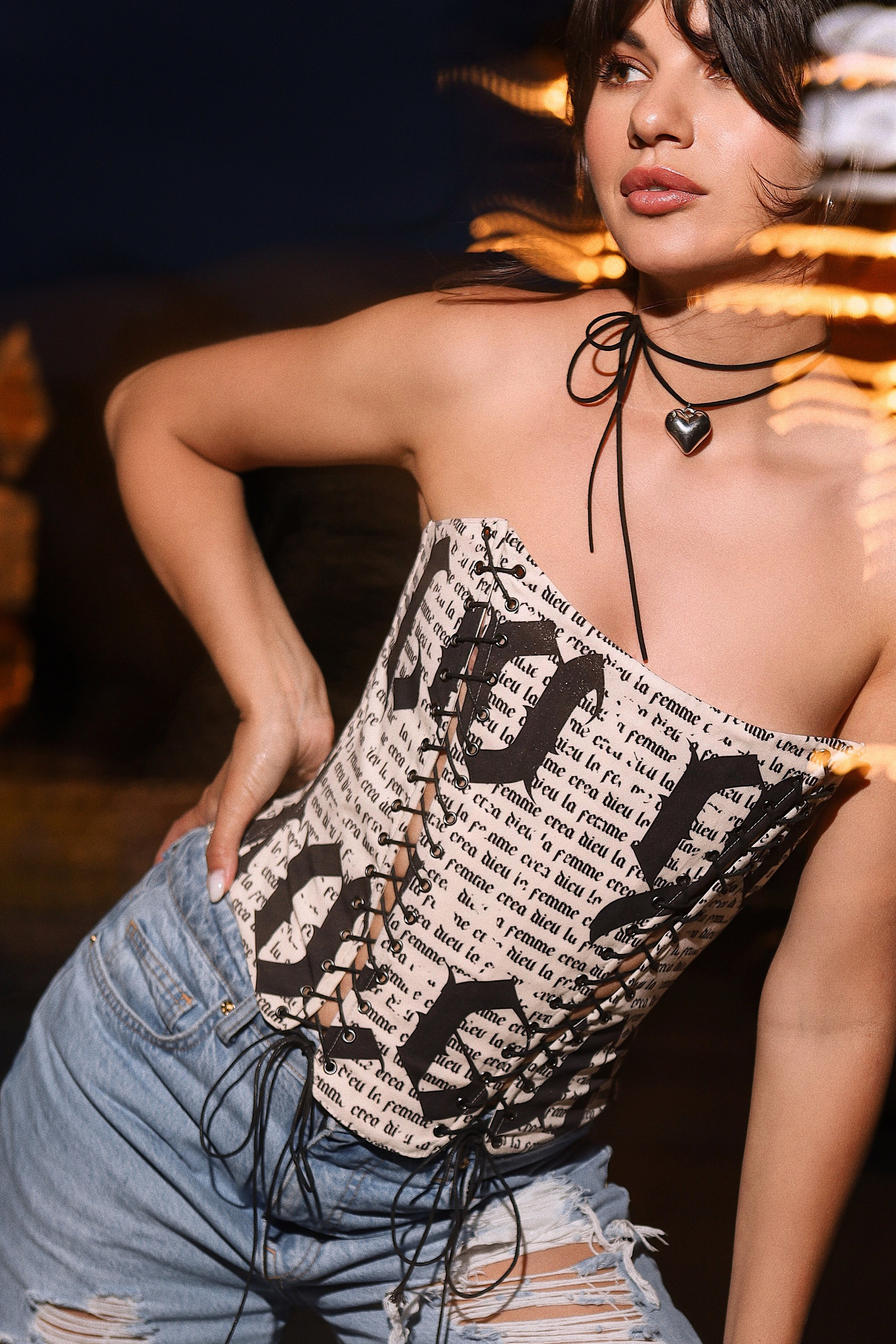 Fashion. Анастасия Камал. Фотограф Саратов