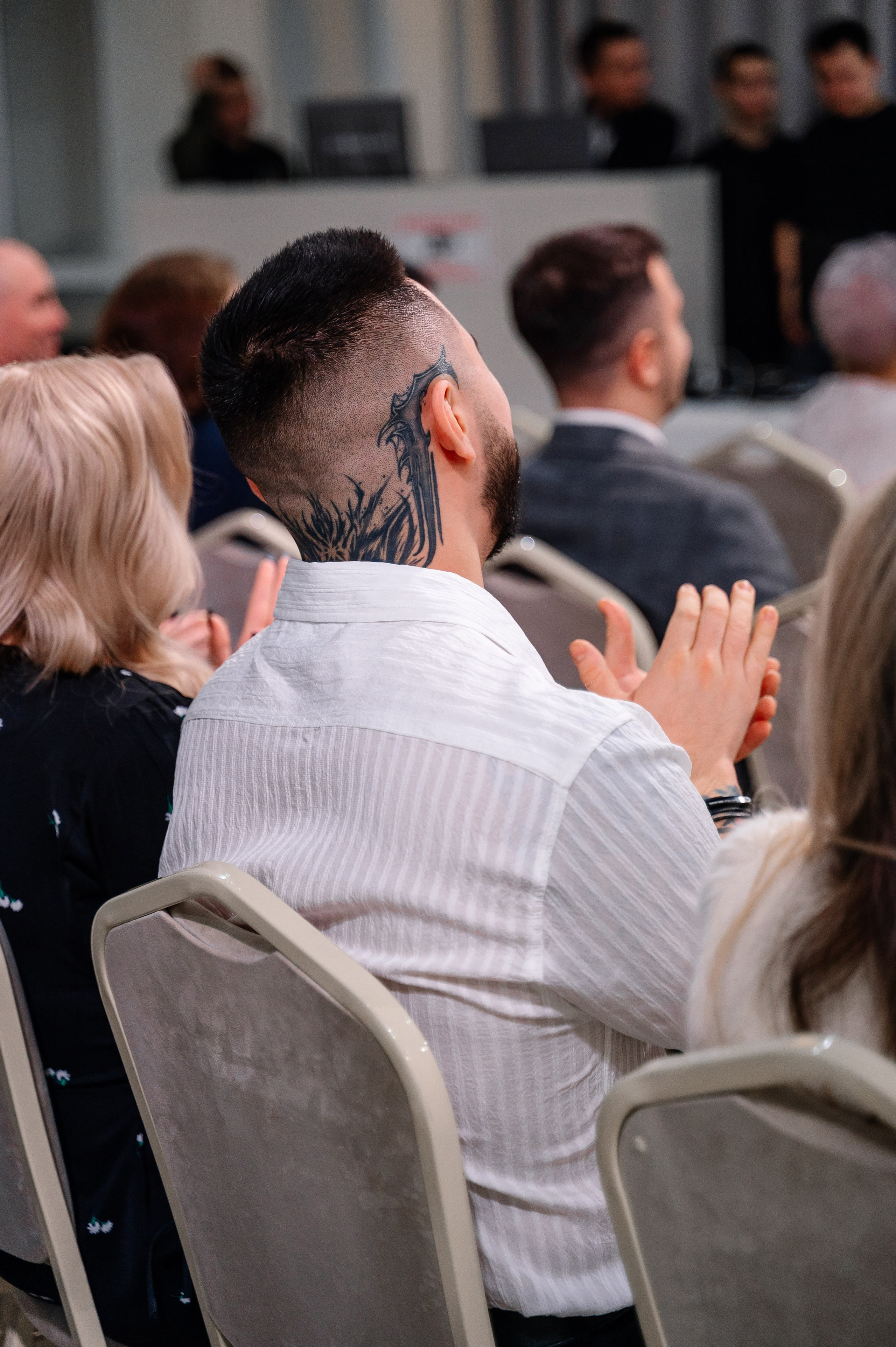 Евгений и Кристина. Свадебный и семейный фотограф в Чебоксарах Ирина Левнер