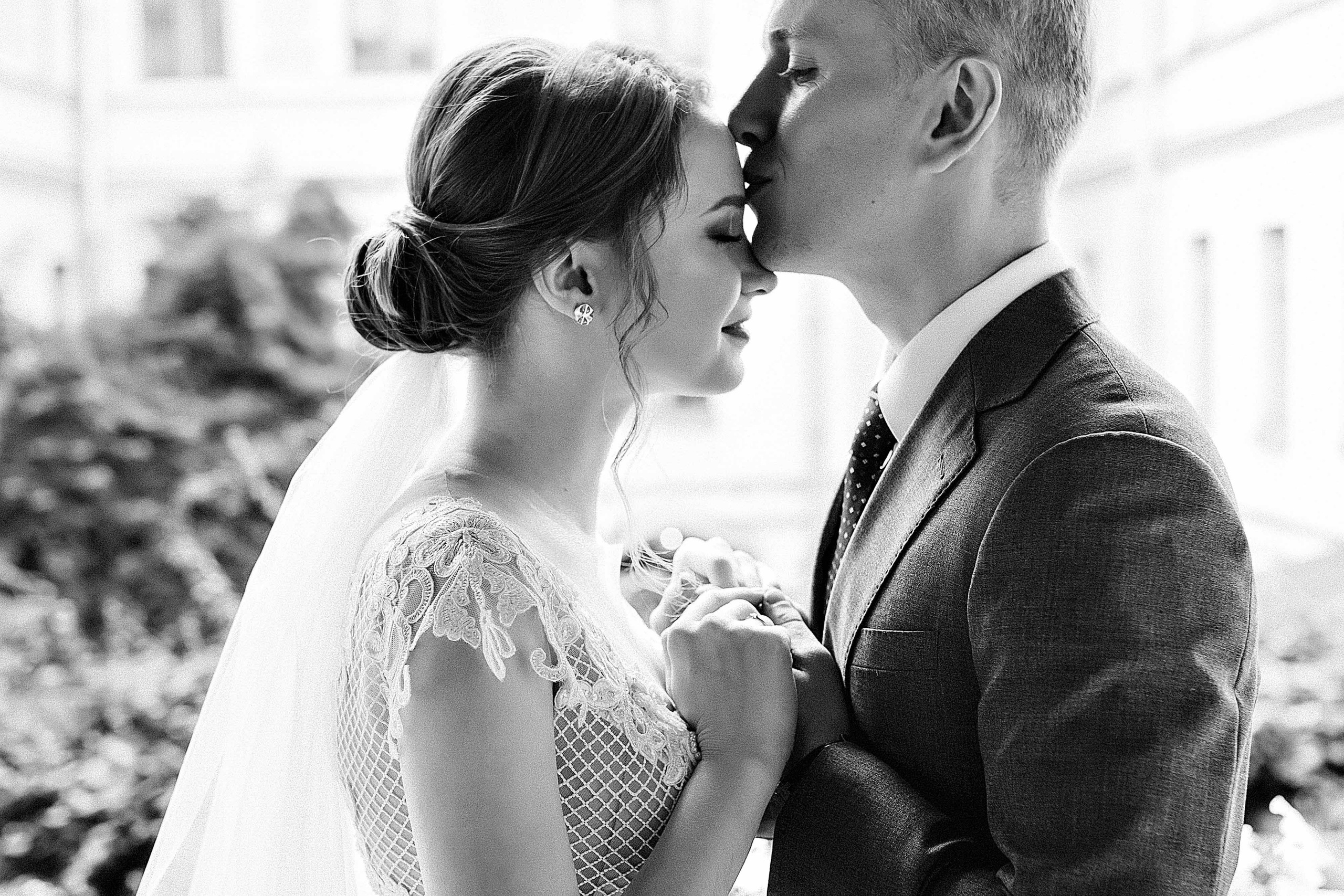 Свадьбы. Живые снимки! Фотограф Даша Бендер