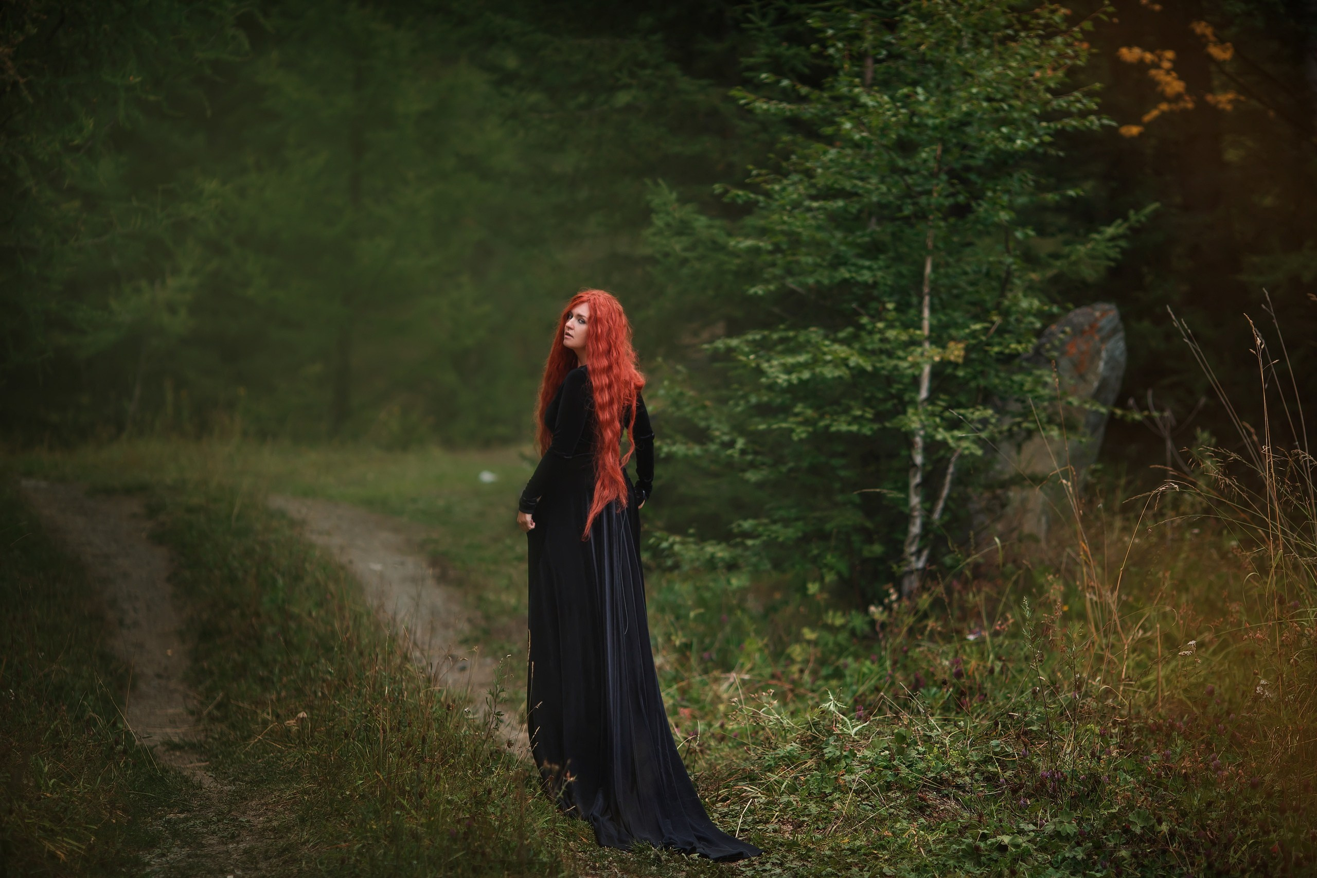 Чара, 44-48. Сказочный фотограф фотопроекты фототуры в Новосибирске и на Алтае