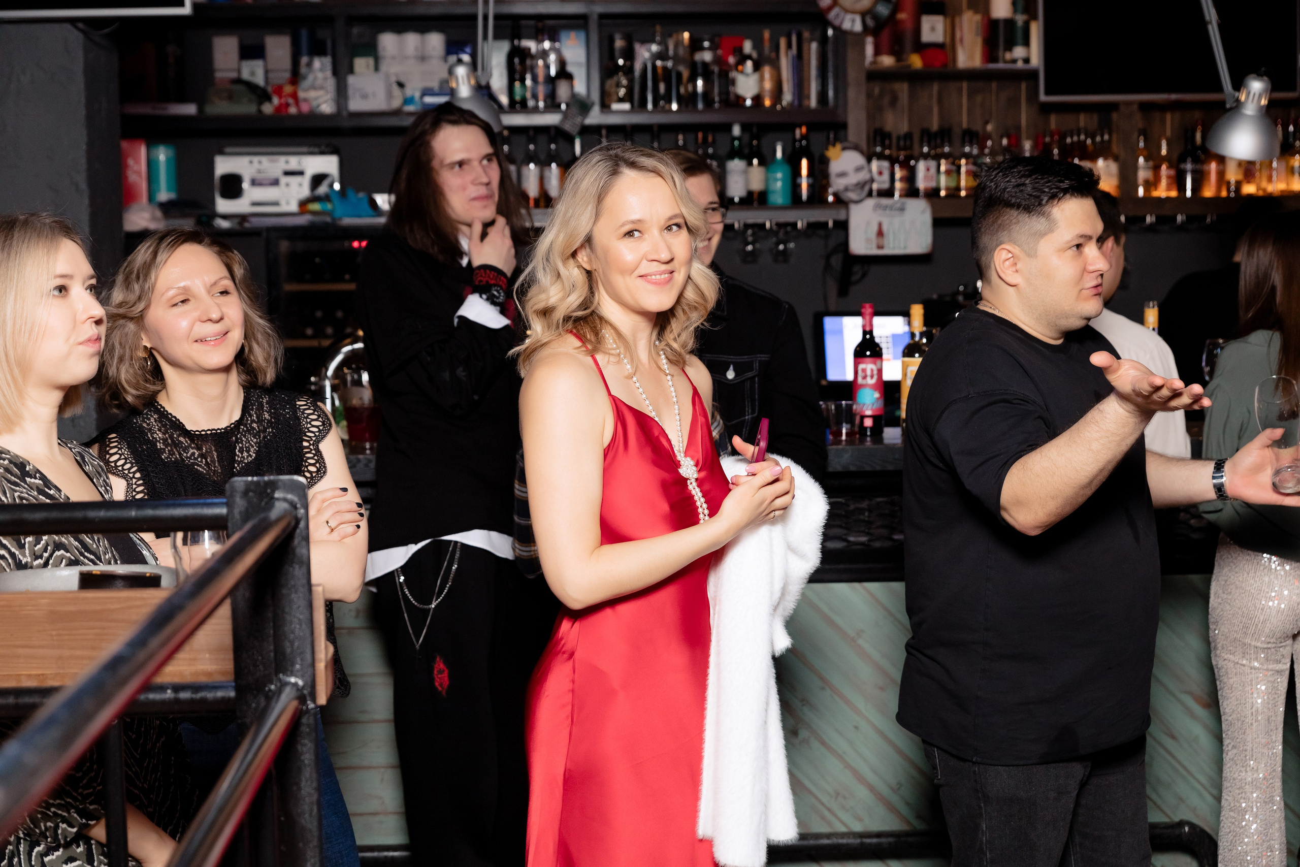 КОПРОРАТ: Юпитер 5. Все фото. Профессиональный фотограф в Ижевске Леша Петров