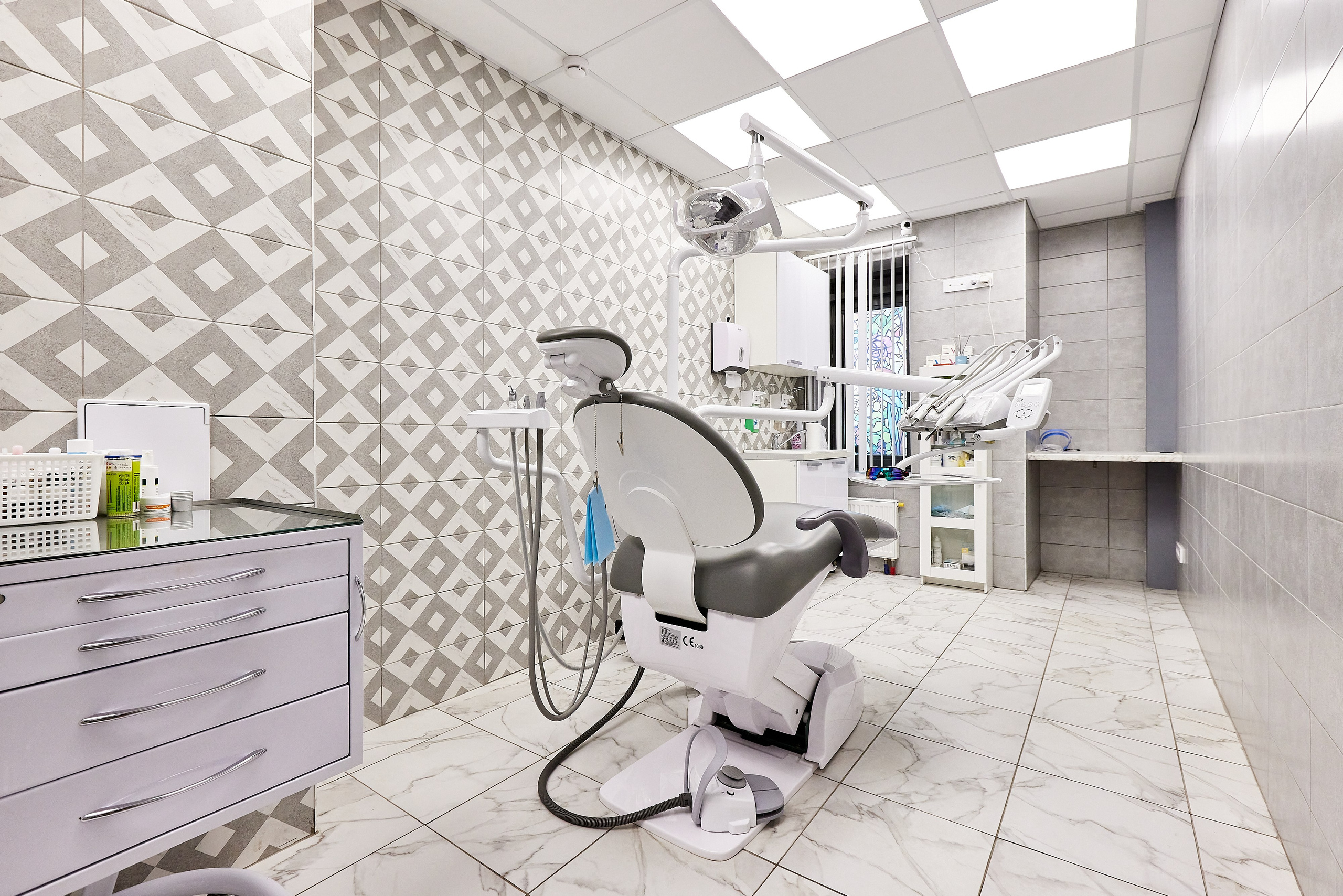 Стоматология LM clinic. Фотограф Анастасия Леонтьева Санкт-Петербург