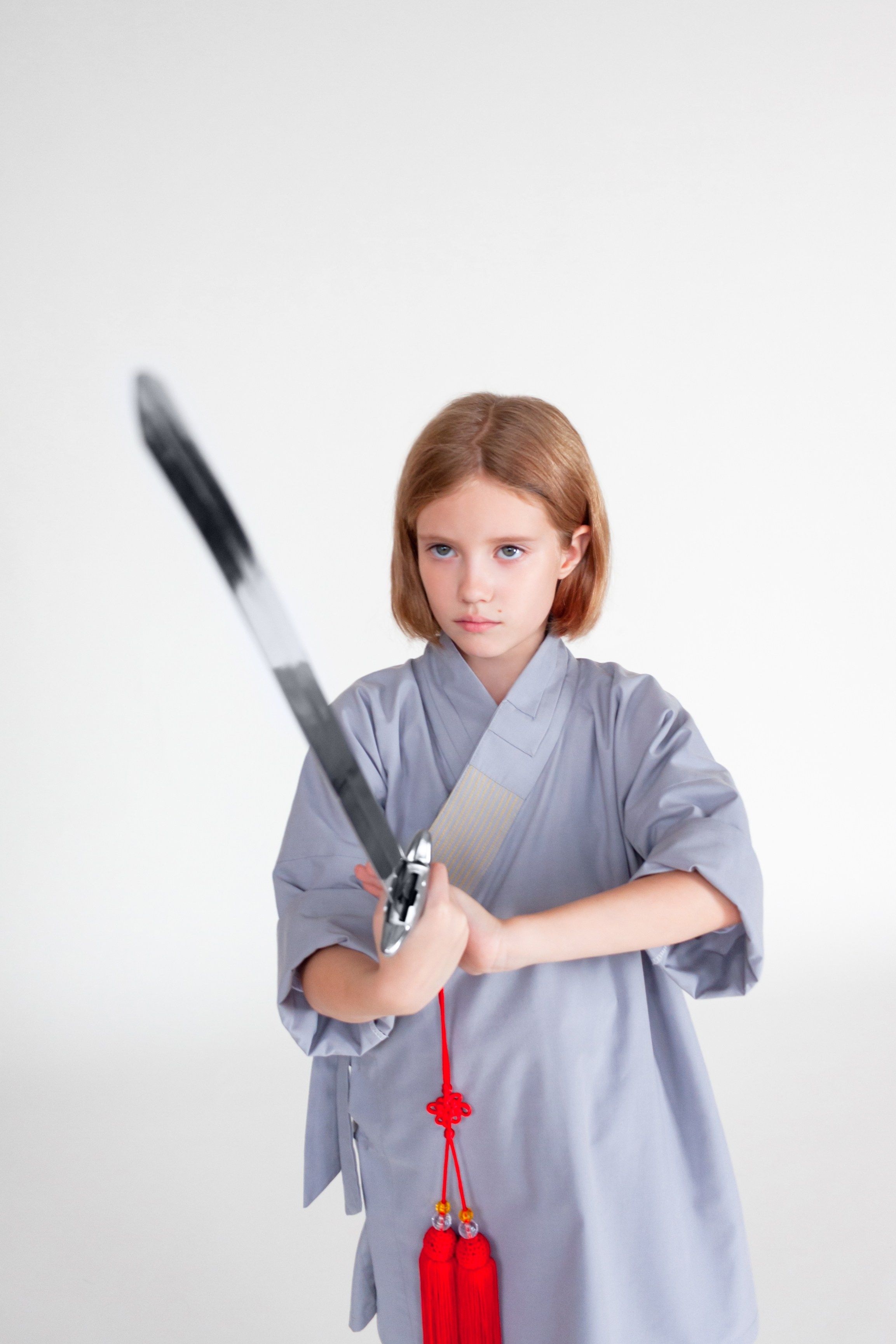 Фотосессия для школы боевых искусств. Фотограф Анастасия Мухитдинова