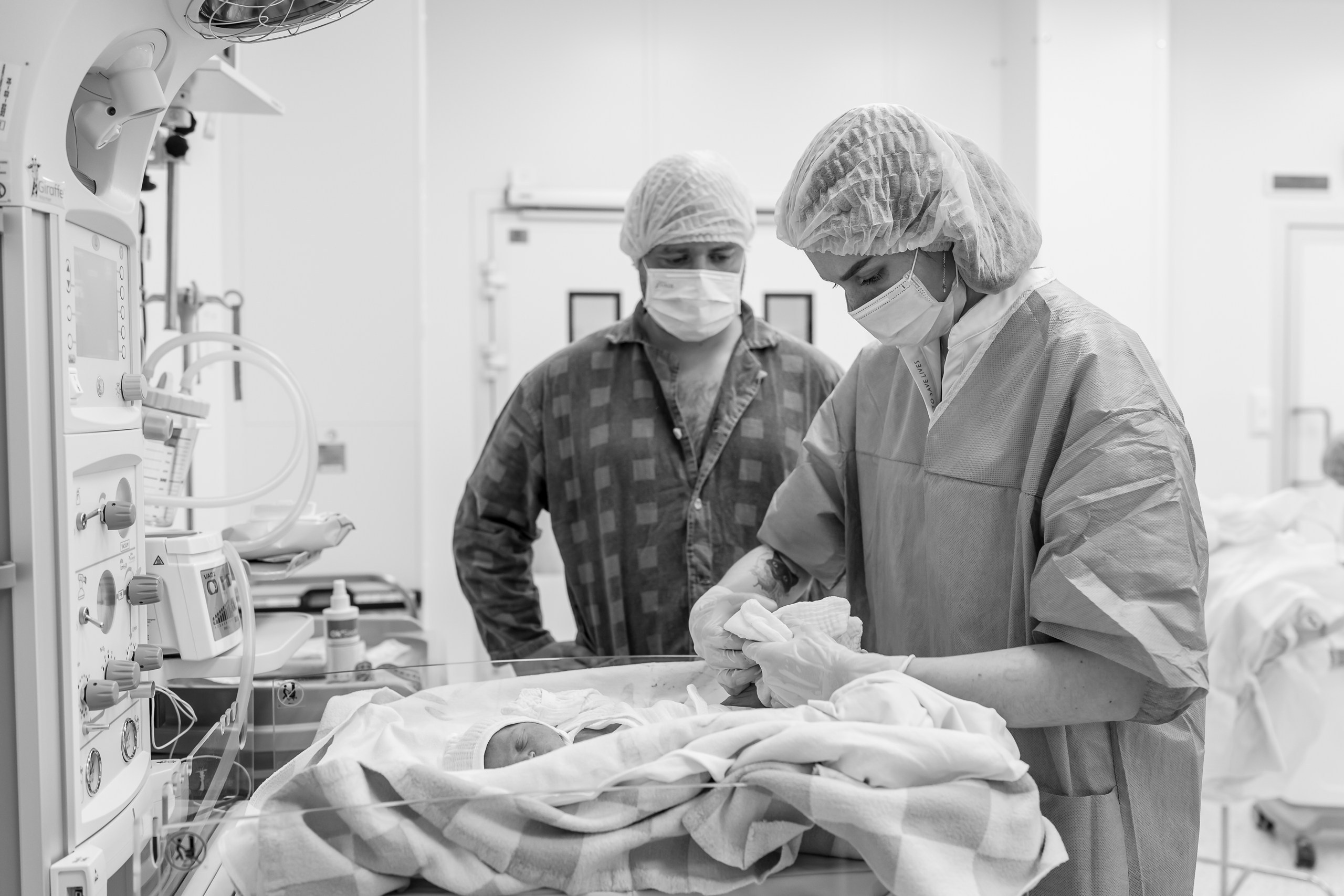 Рождение Василисы. Фотограф на роды в Санкт-Петербурге Екатерина Сысоева