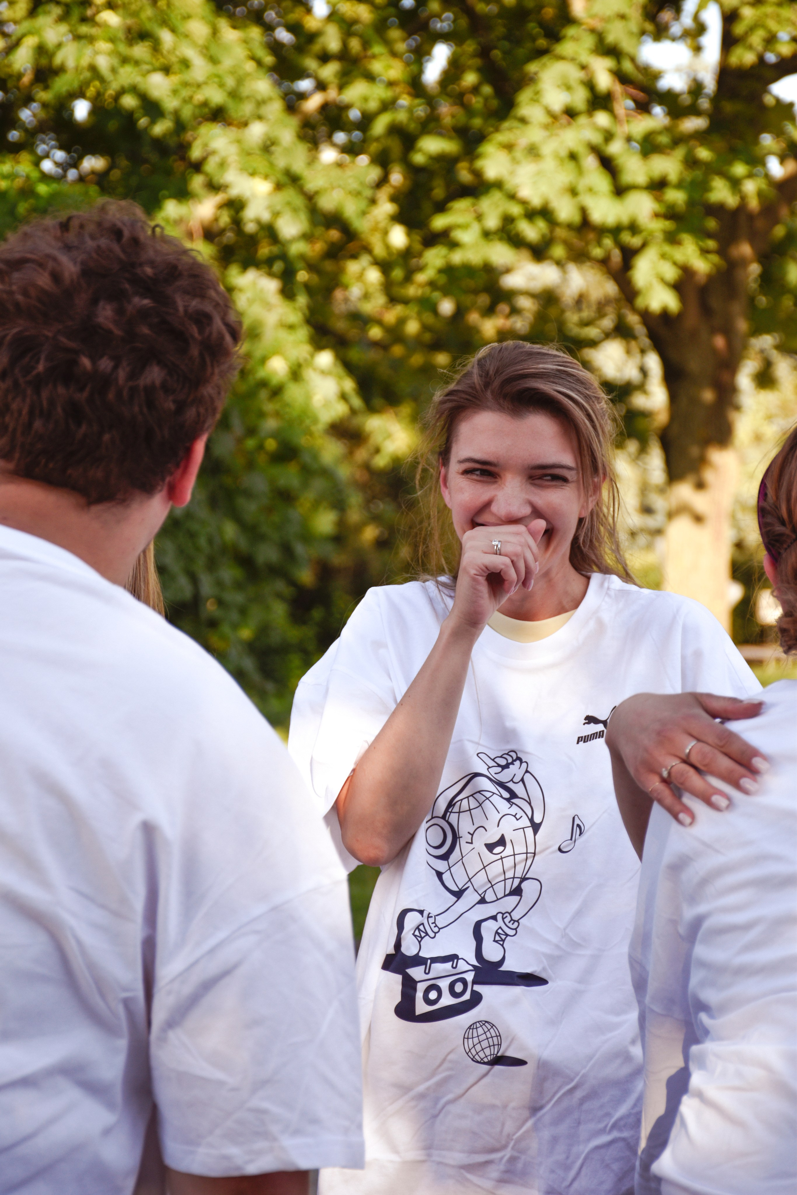 Ирина Горбачева — Я танцую по стране. Event-фотограф в Москве