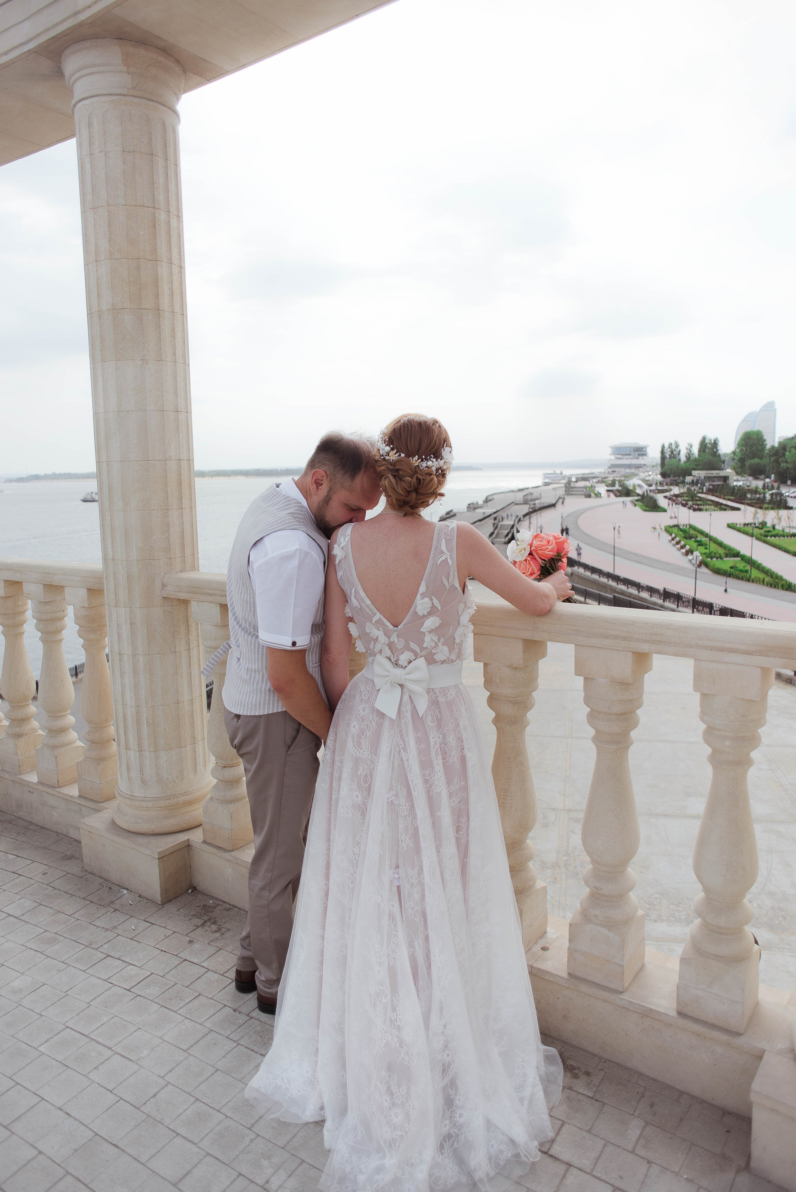 Илья и Евгения. Свадебный и семейный фотограф Яна Стражева. Волгоград, Москва