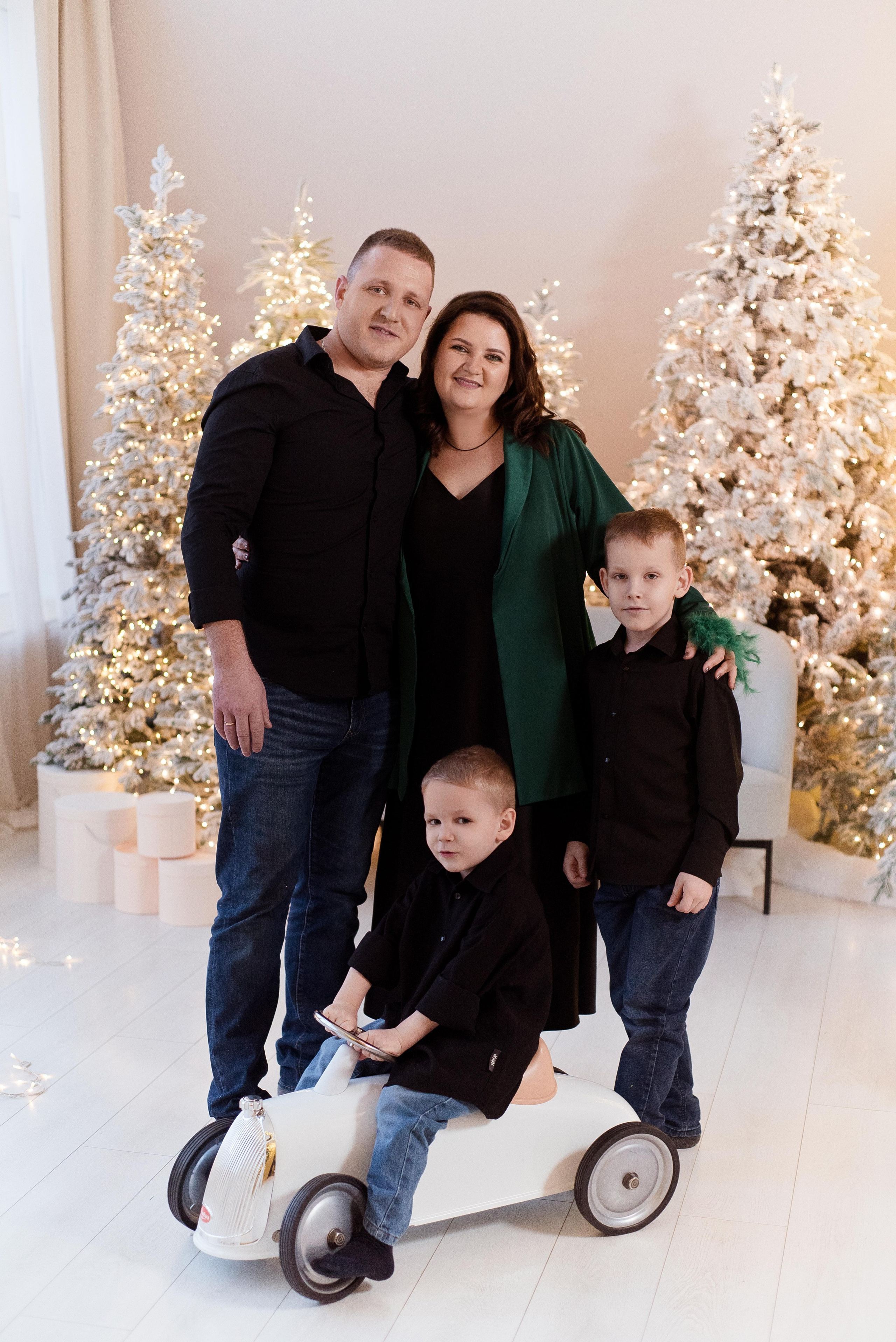 2023-2024. Свадебный и семейный фотограф Яна Стражева. Волгоград, Москва