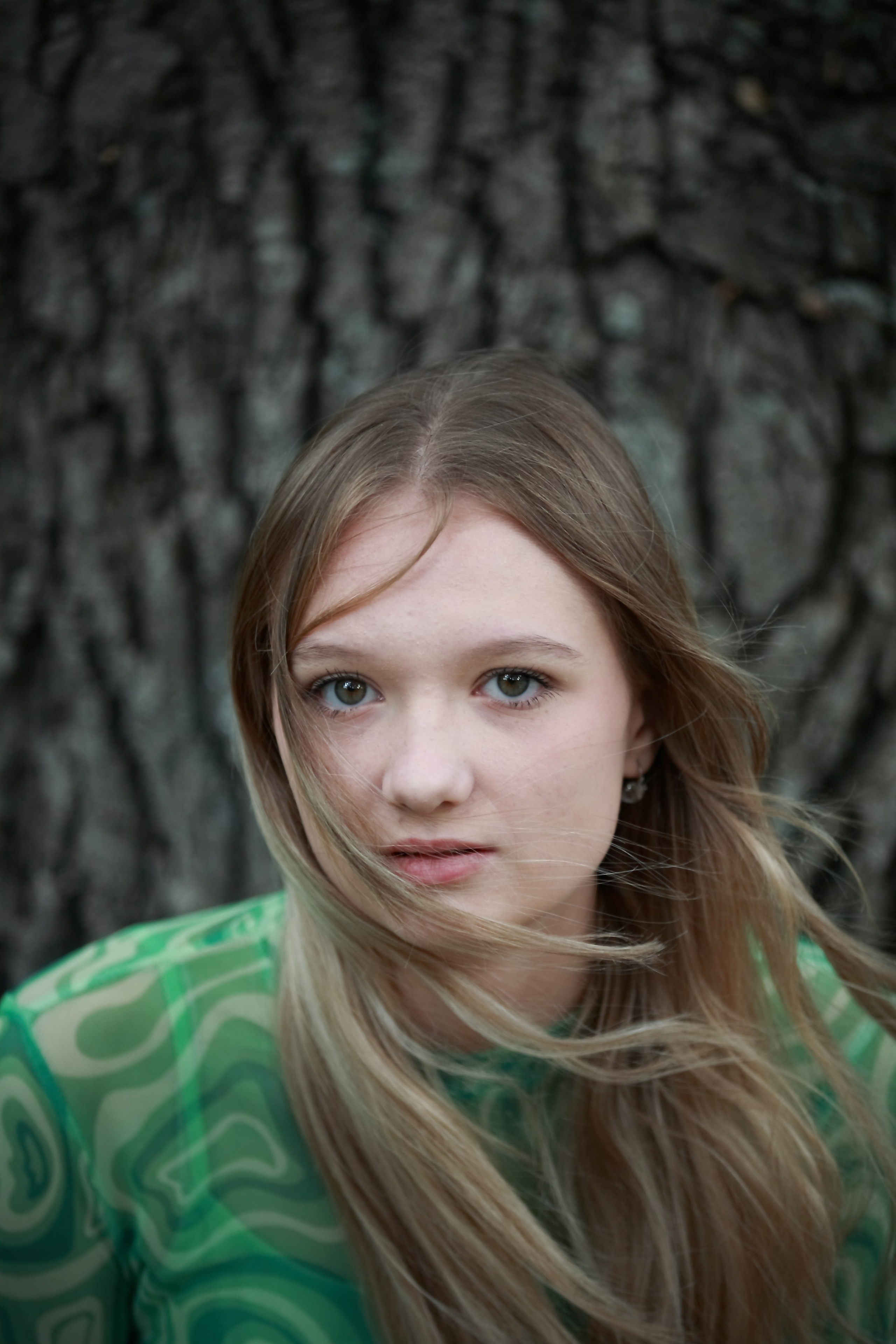 Портрет/Portrait. Портретный фотограф Роман Ларшин