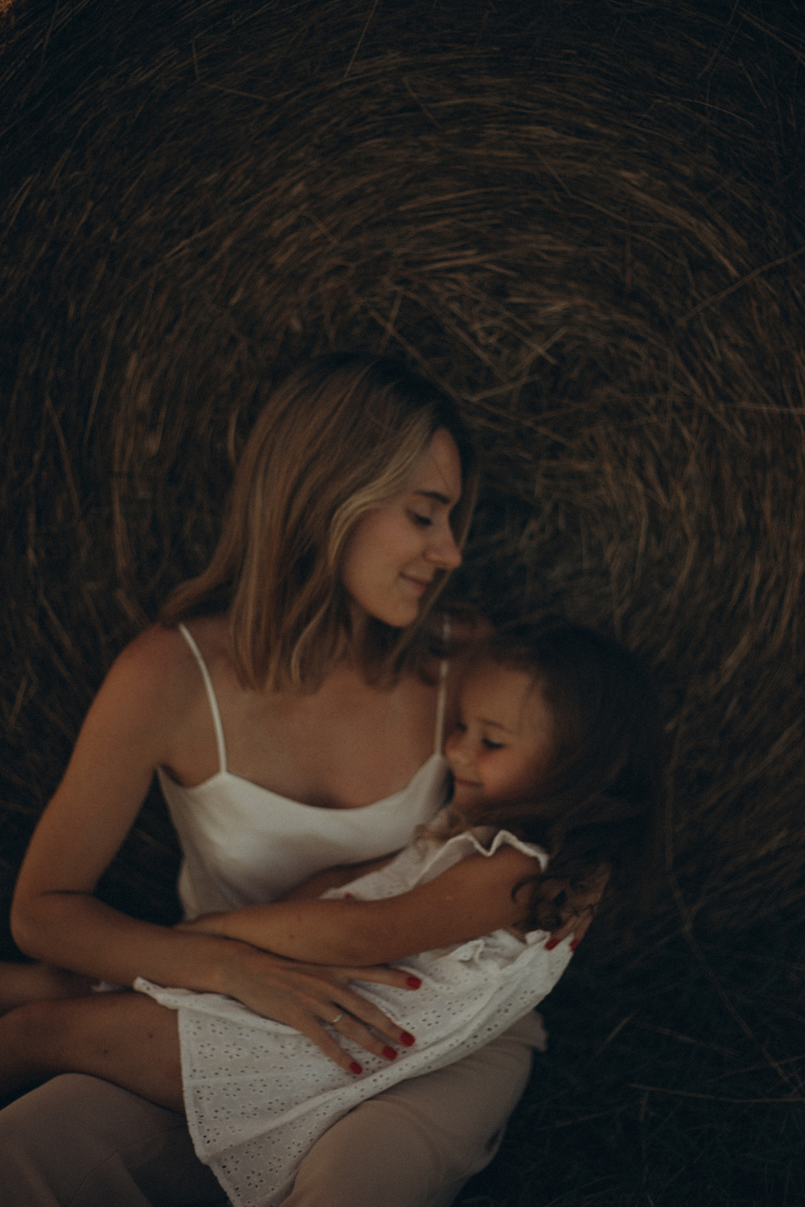 Девочки. Семейный и детский фотограф в Рязани Екатерина Воронцова