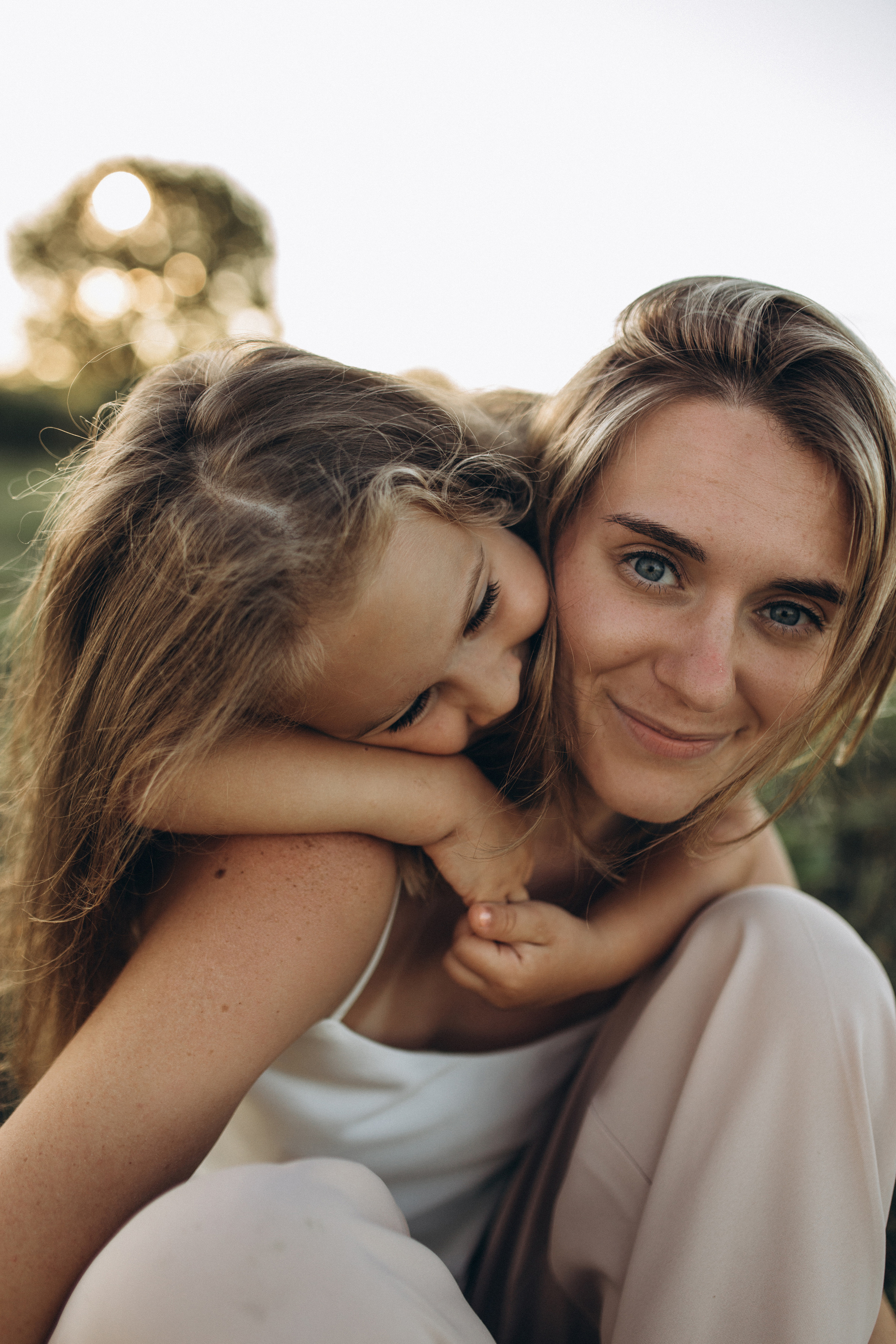 Девочки. Семейный и детский фотограф в Рязани Екатерина Воронцова